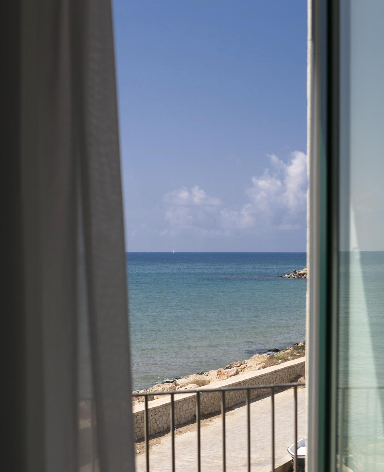 Prestige Double Room Sea View