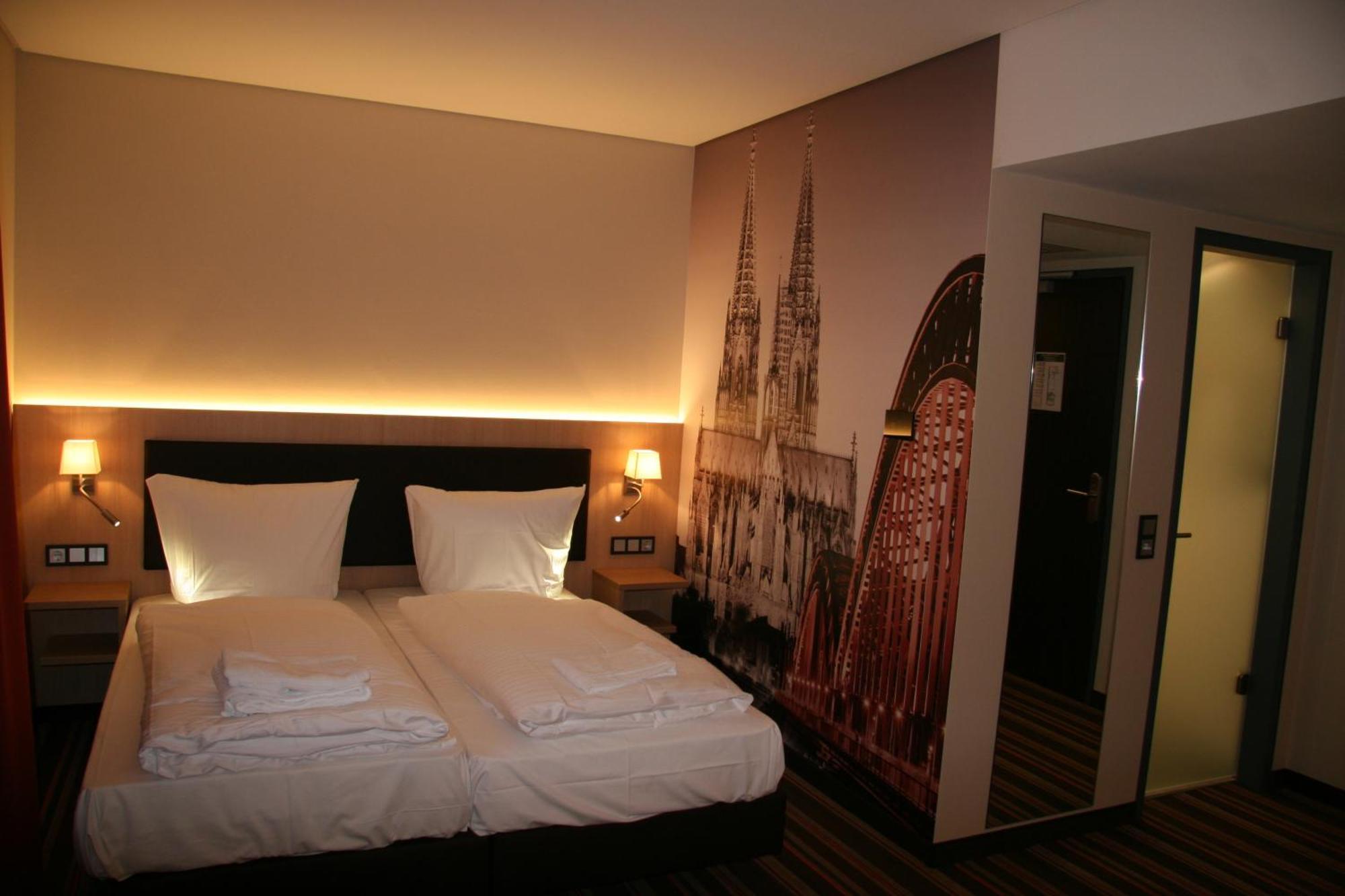 Deluxe Double Studio