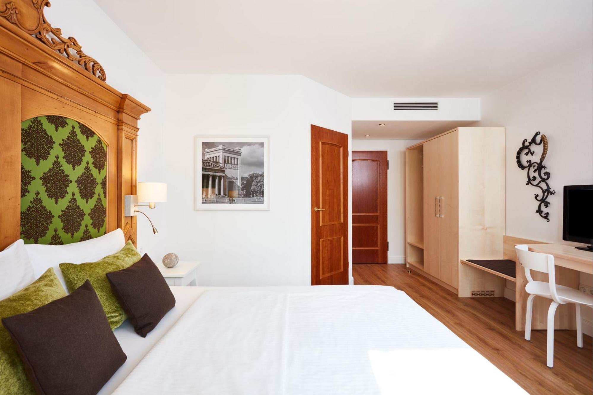 Queenbett Premium