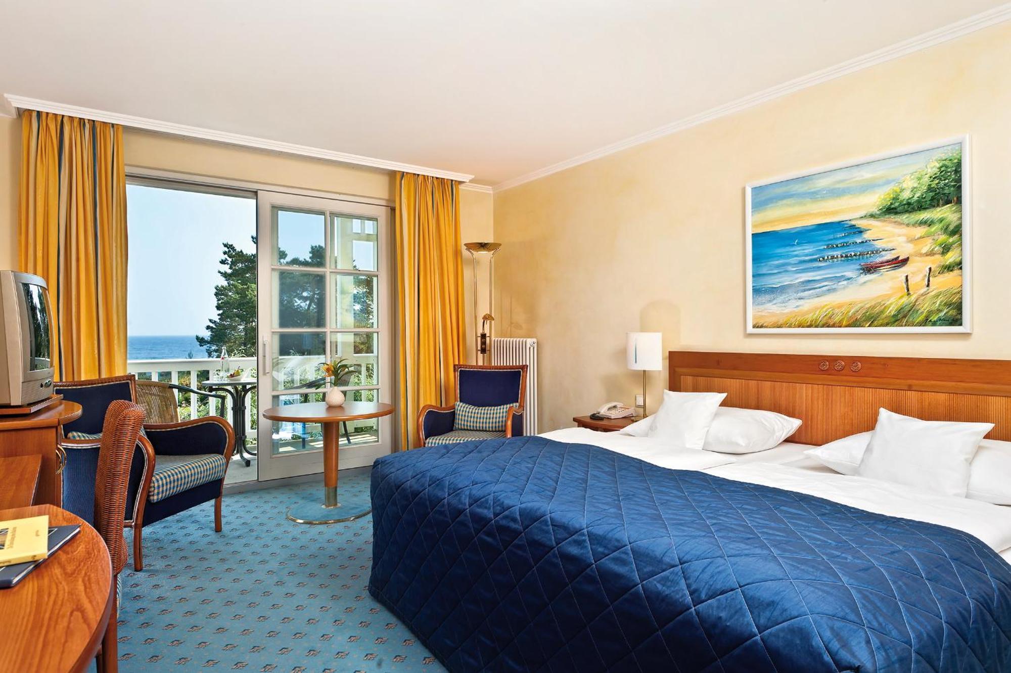 Double Room Sea Side
