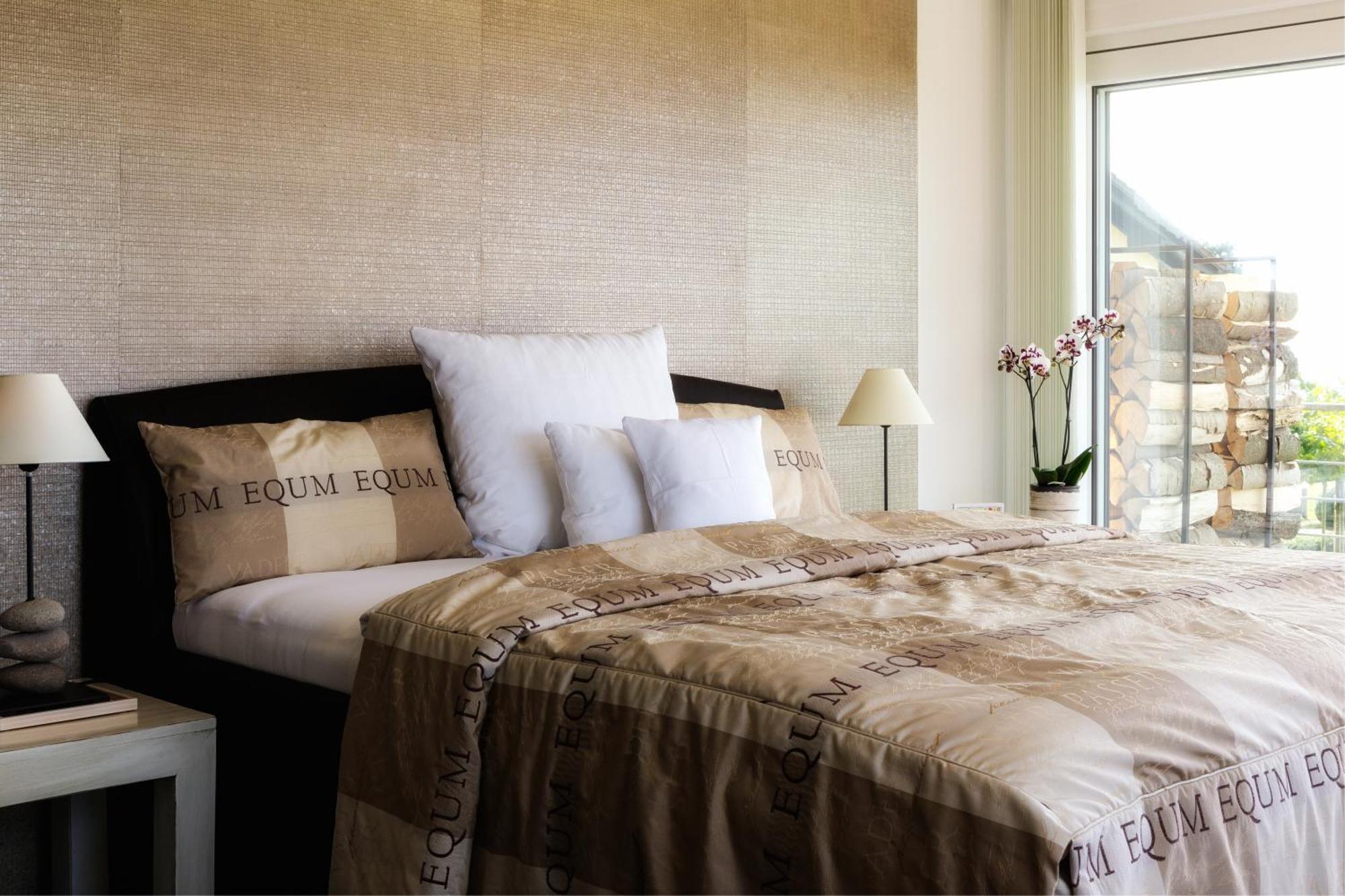Superior Double Room Lake View