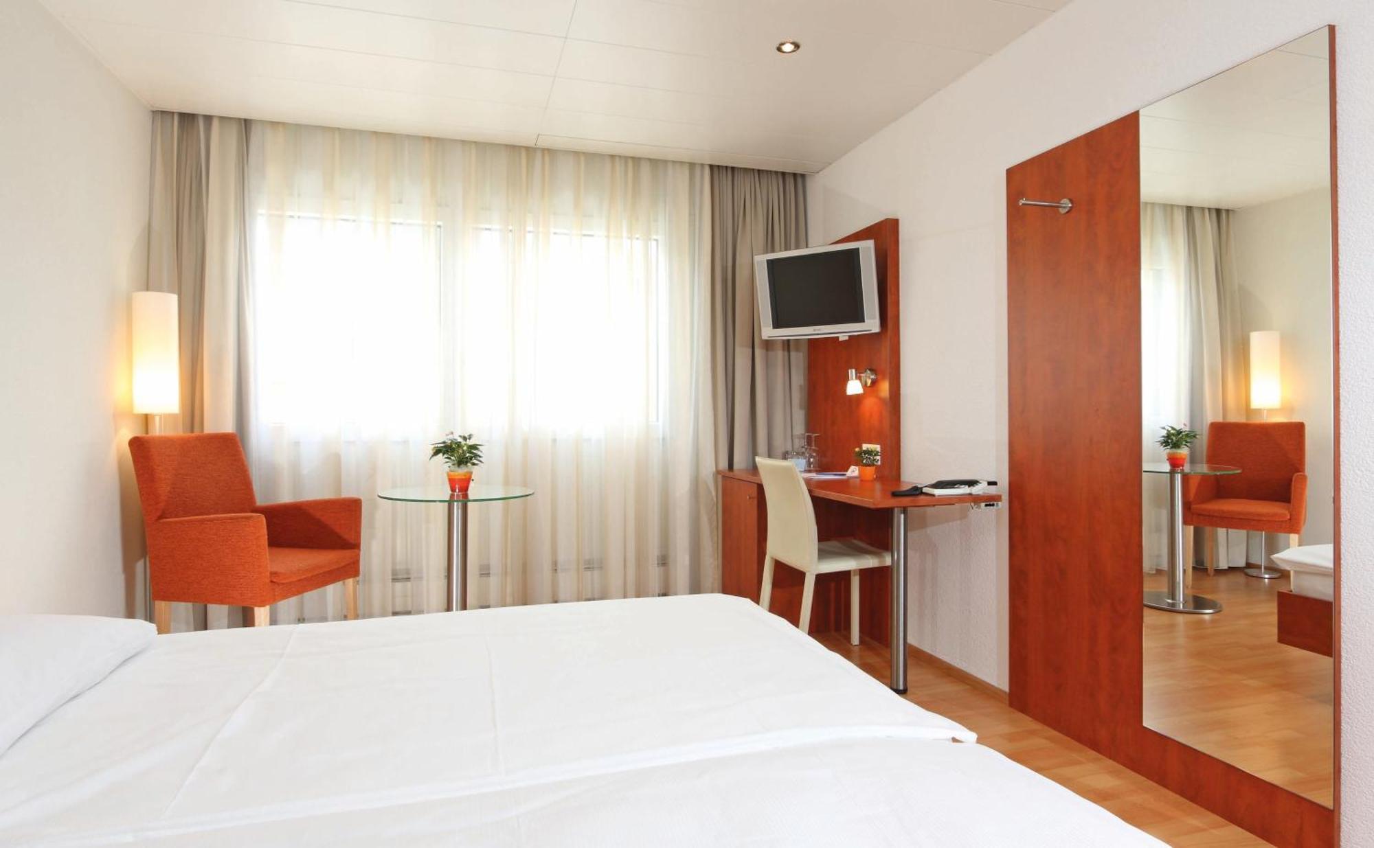 Double Room Standard