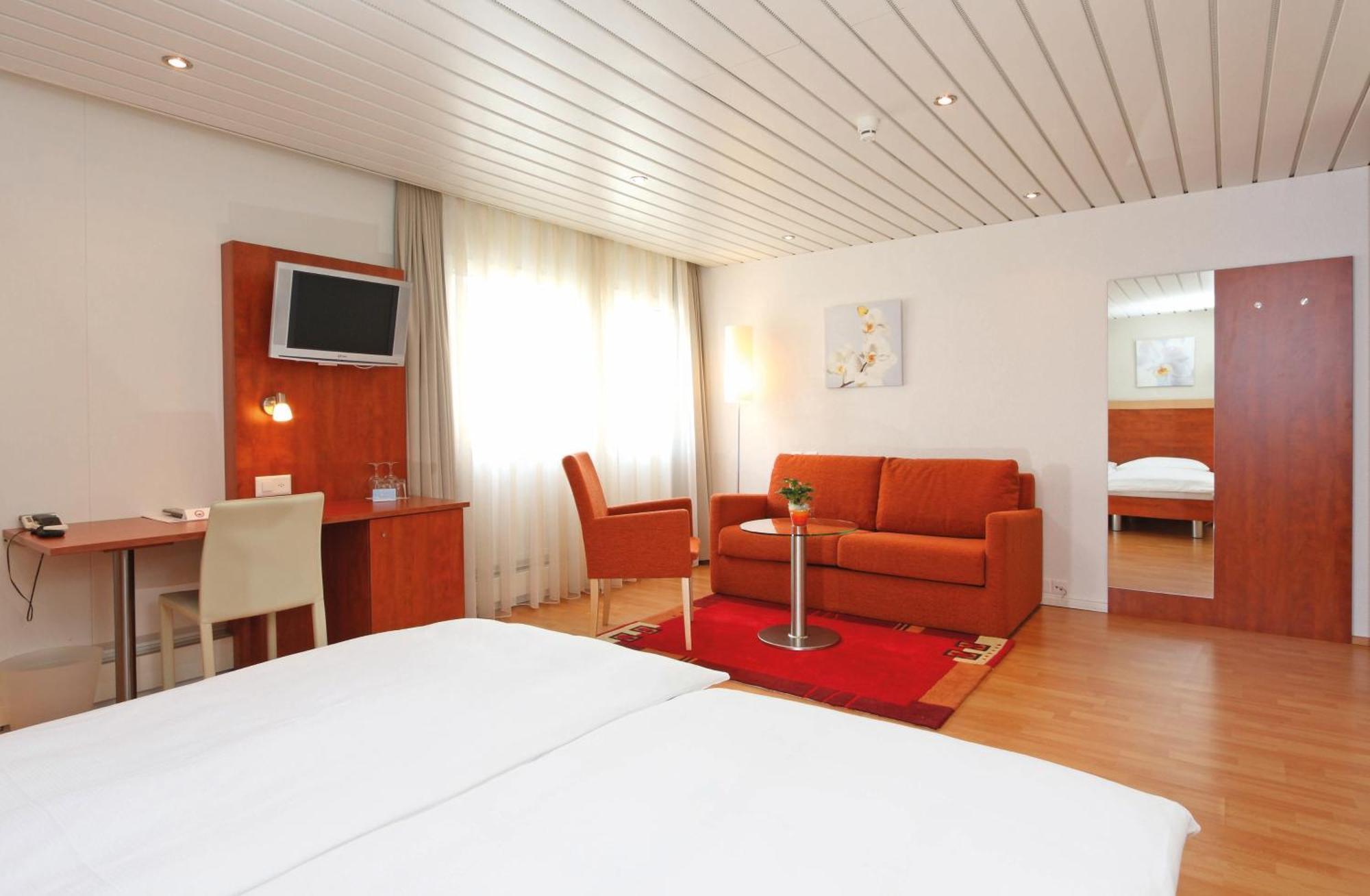 Junior Suite Standard