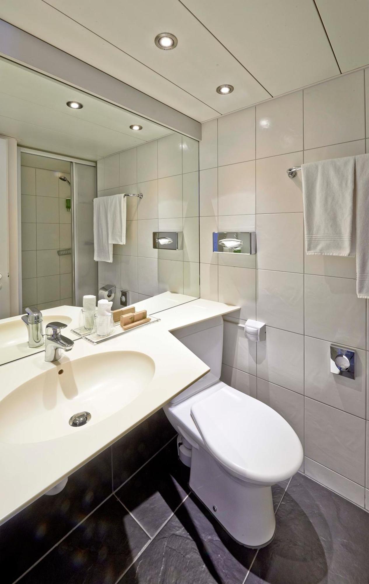 Double Room Standard