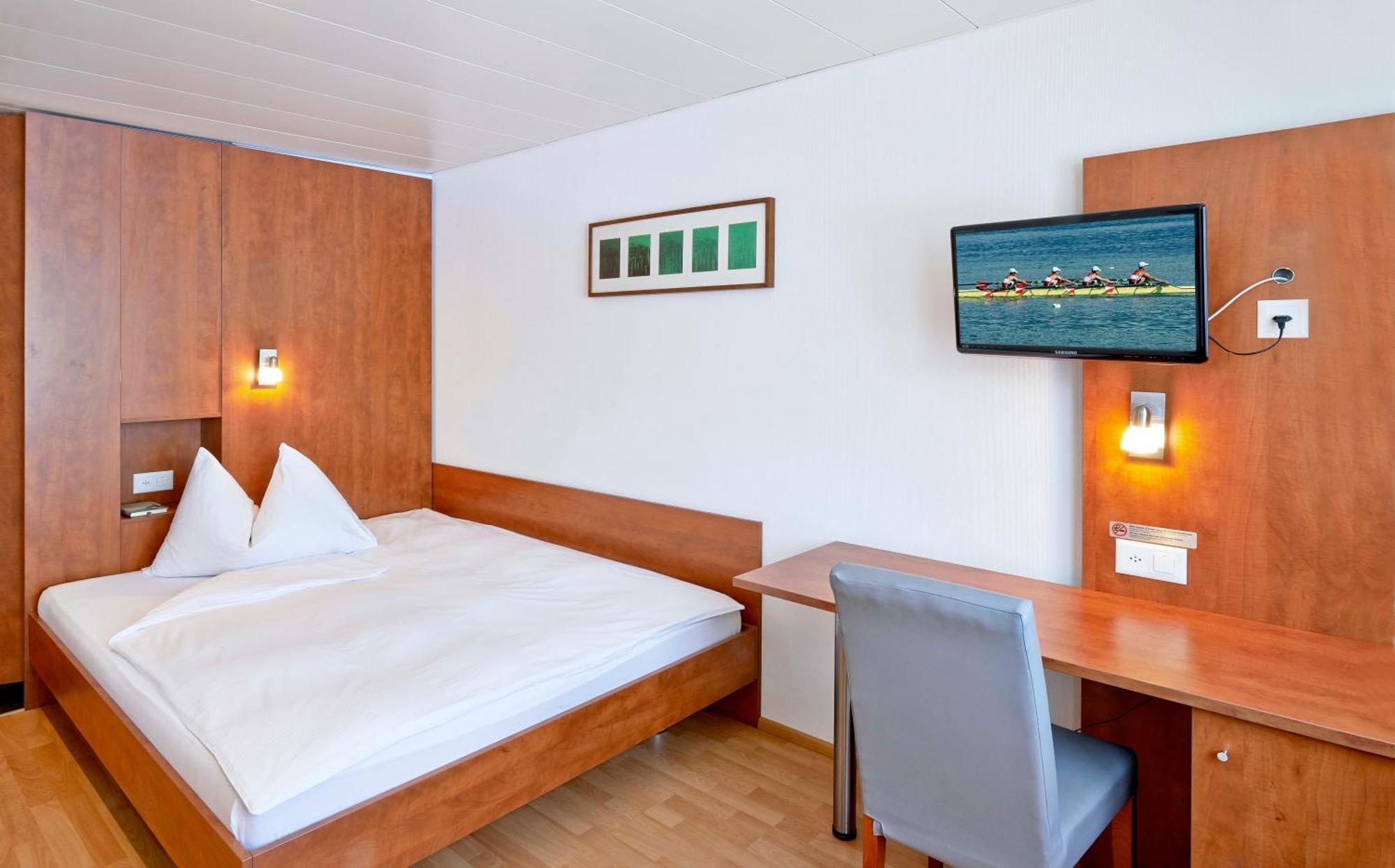 Single Room Standard