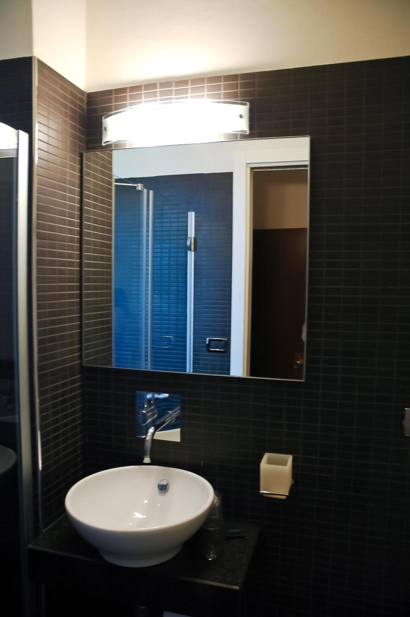 Classic Single Room