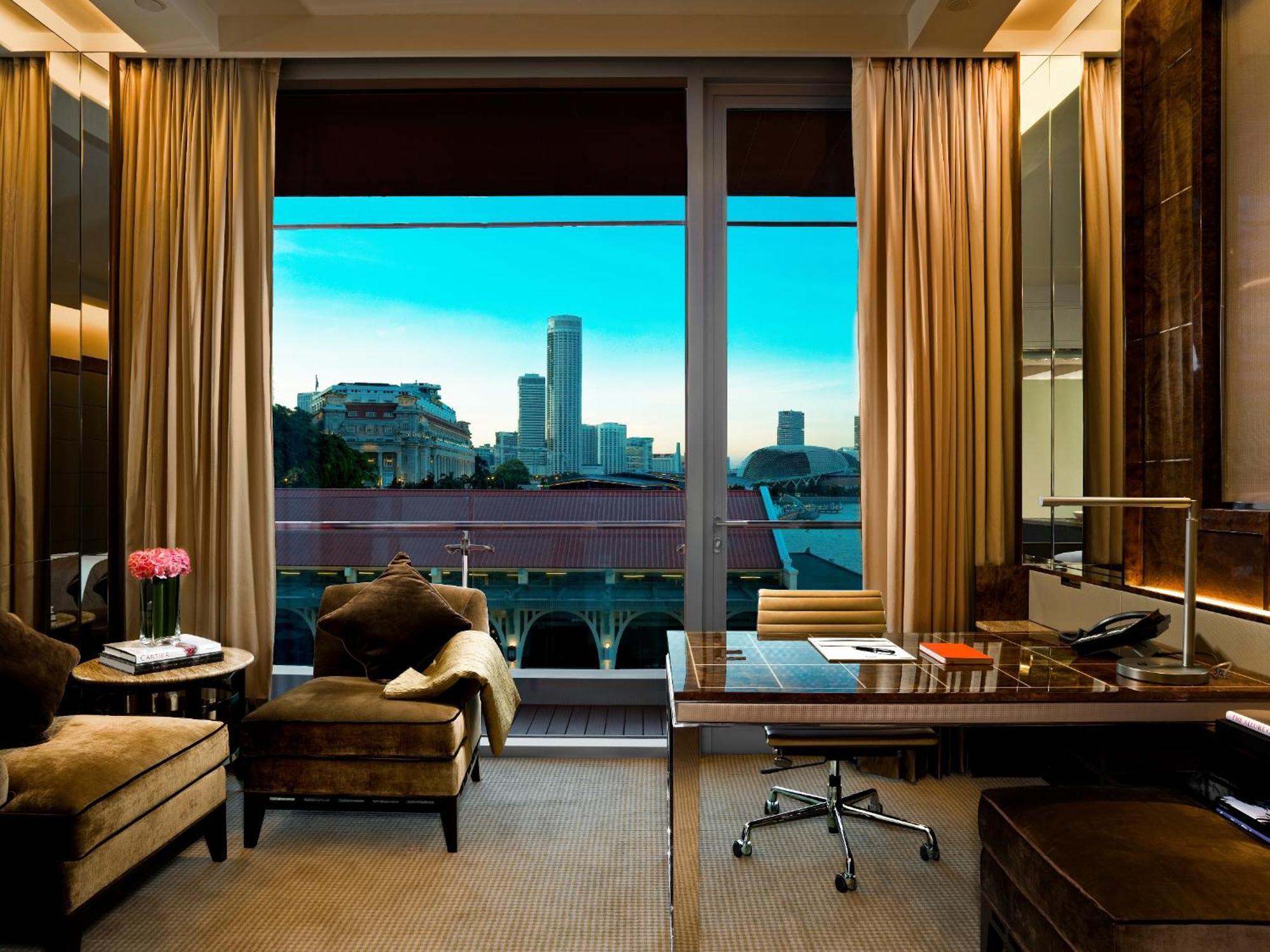 Taste the Good Life By The Bay Premier Room Twin Complimentary $100 SGD net flexible Dining Credits per,840679442:JPEG