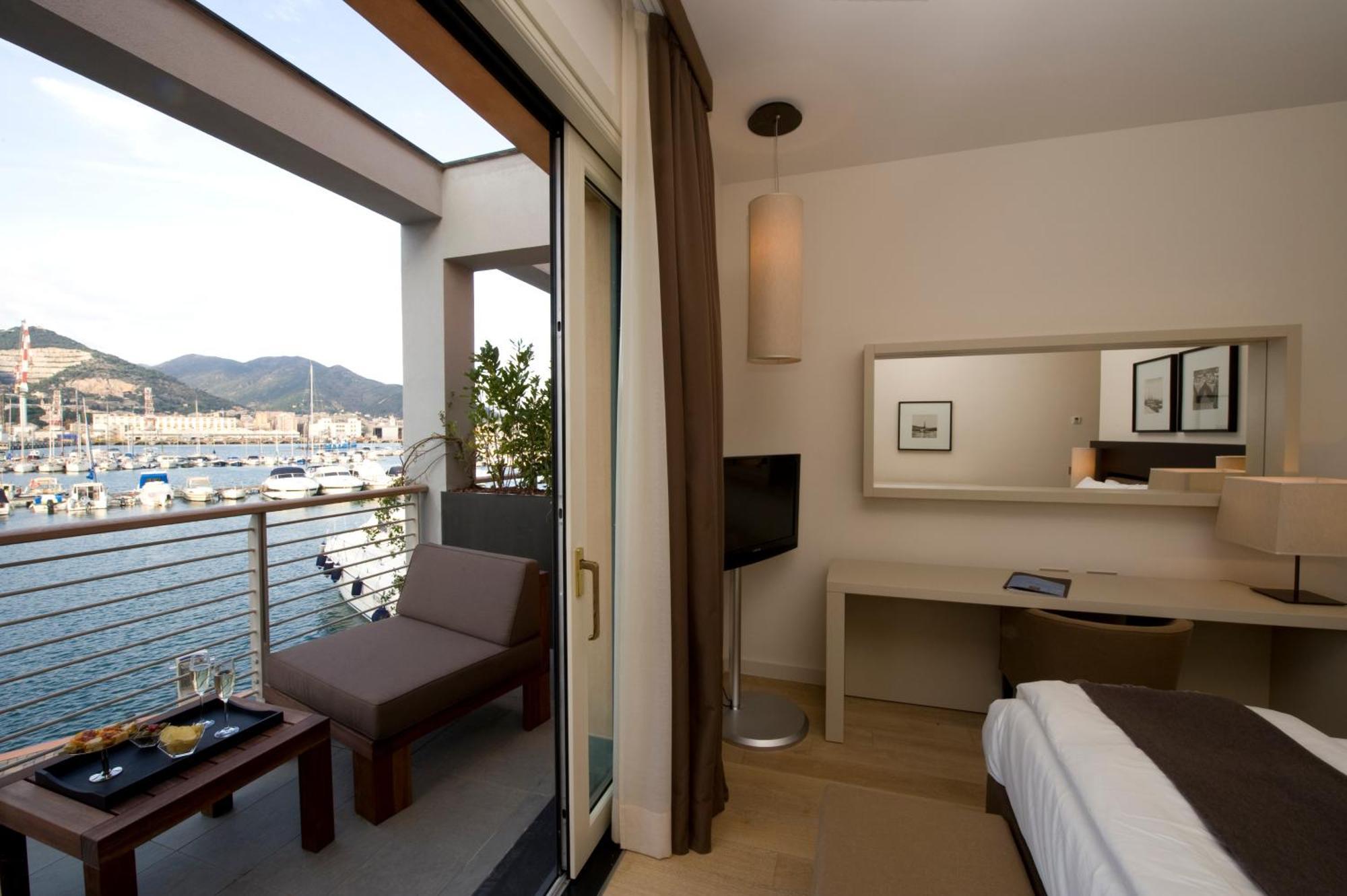 Double Room Sea View