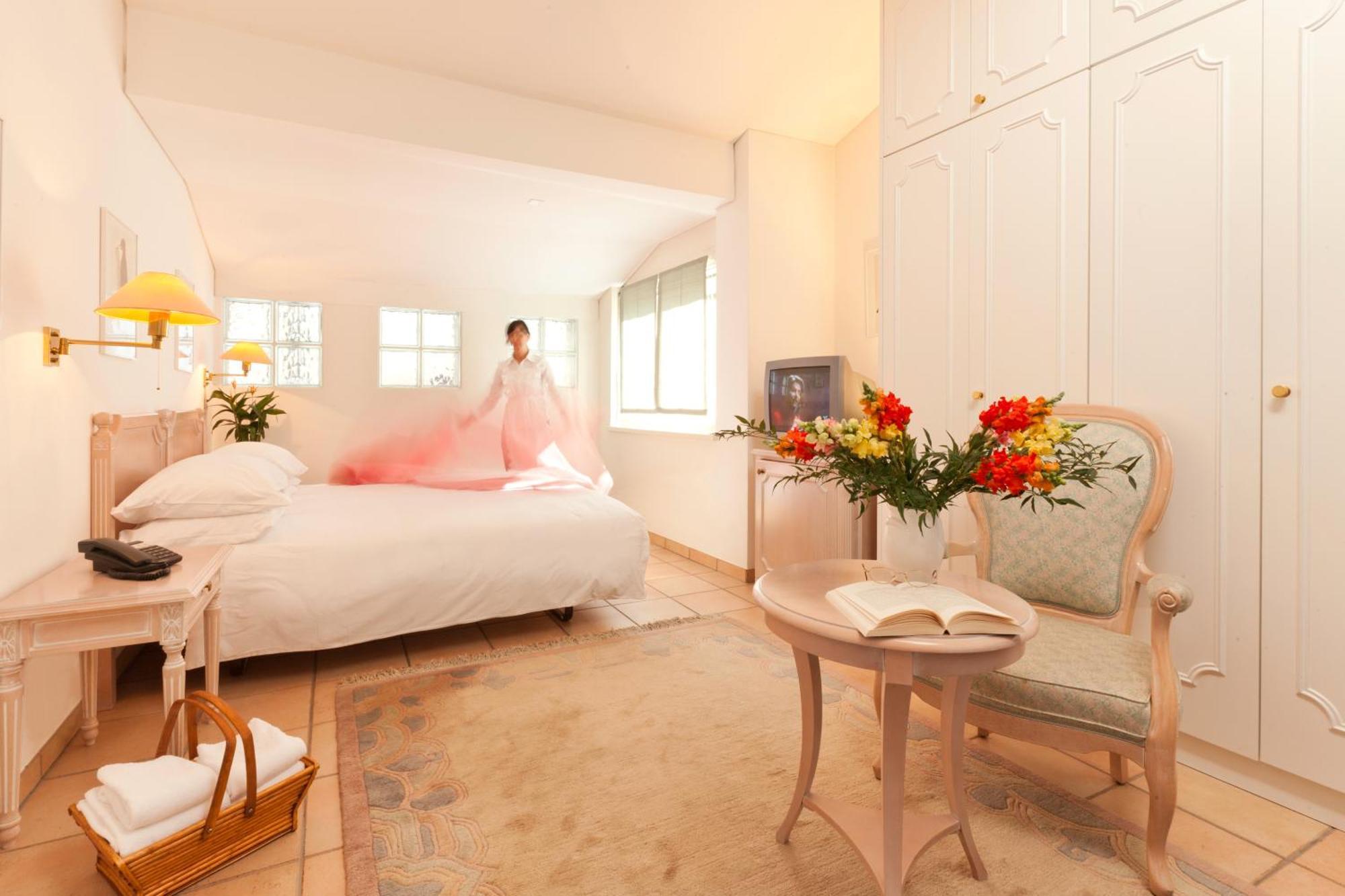 Double Room Annex