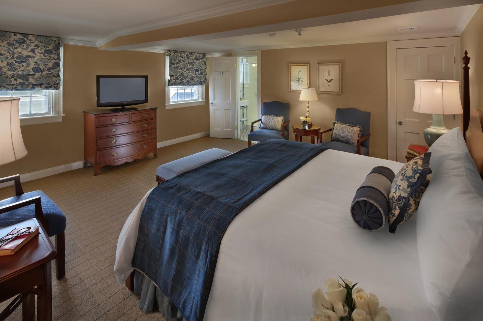King Suite