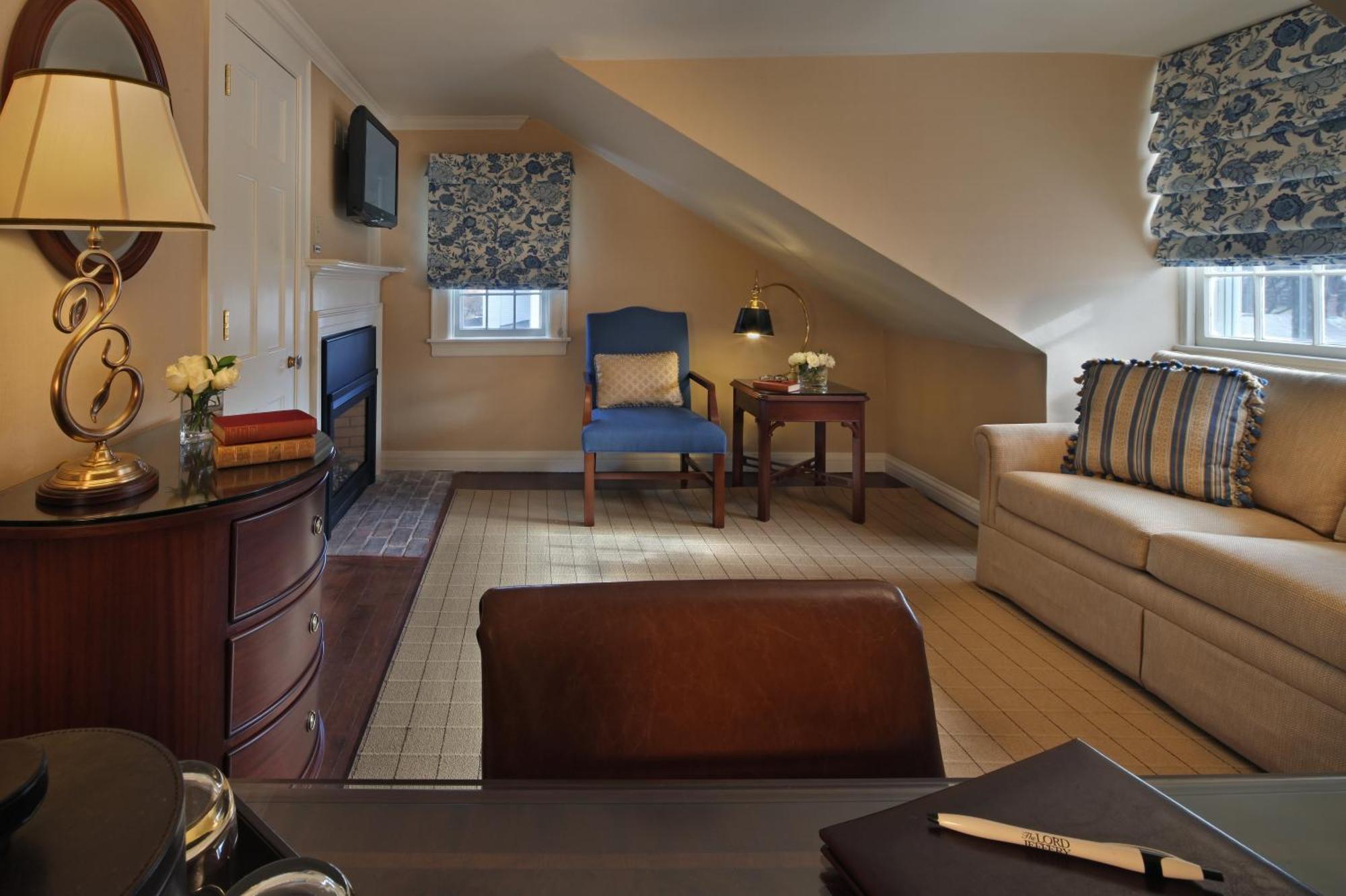 King Suite
