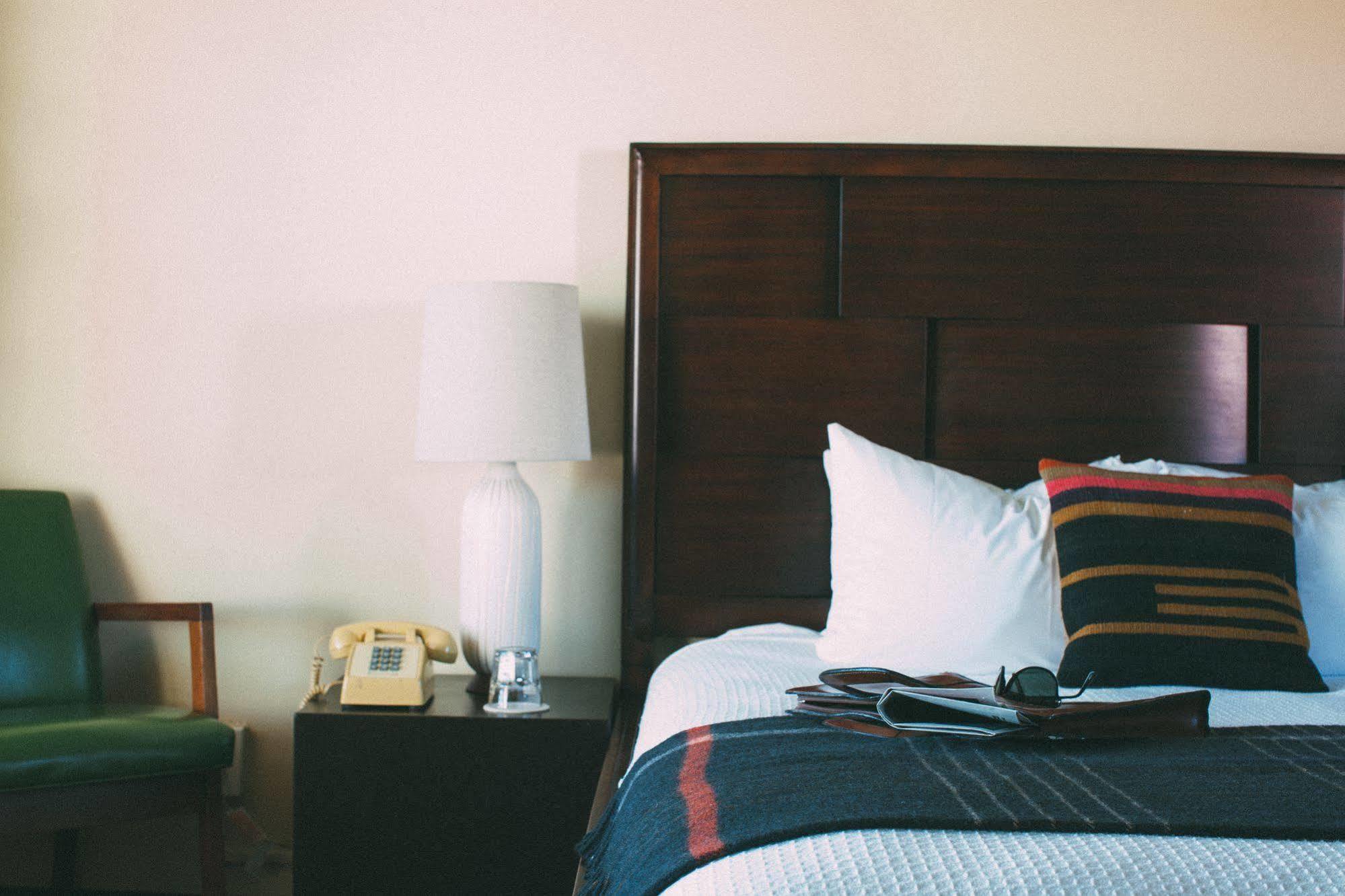 Deluxe Zimmer mit Queensize-Bett und Stadtblick