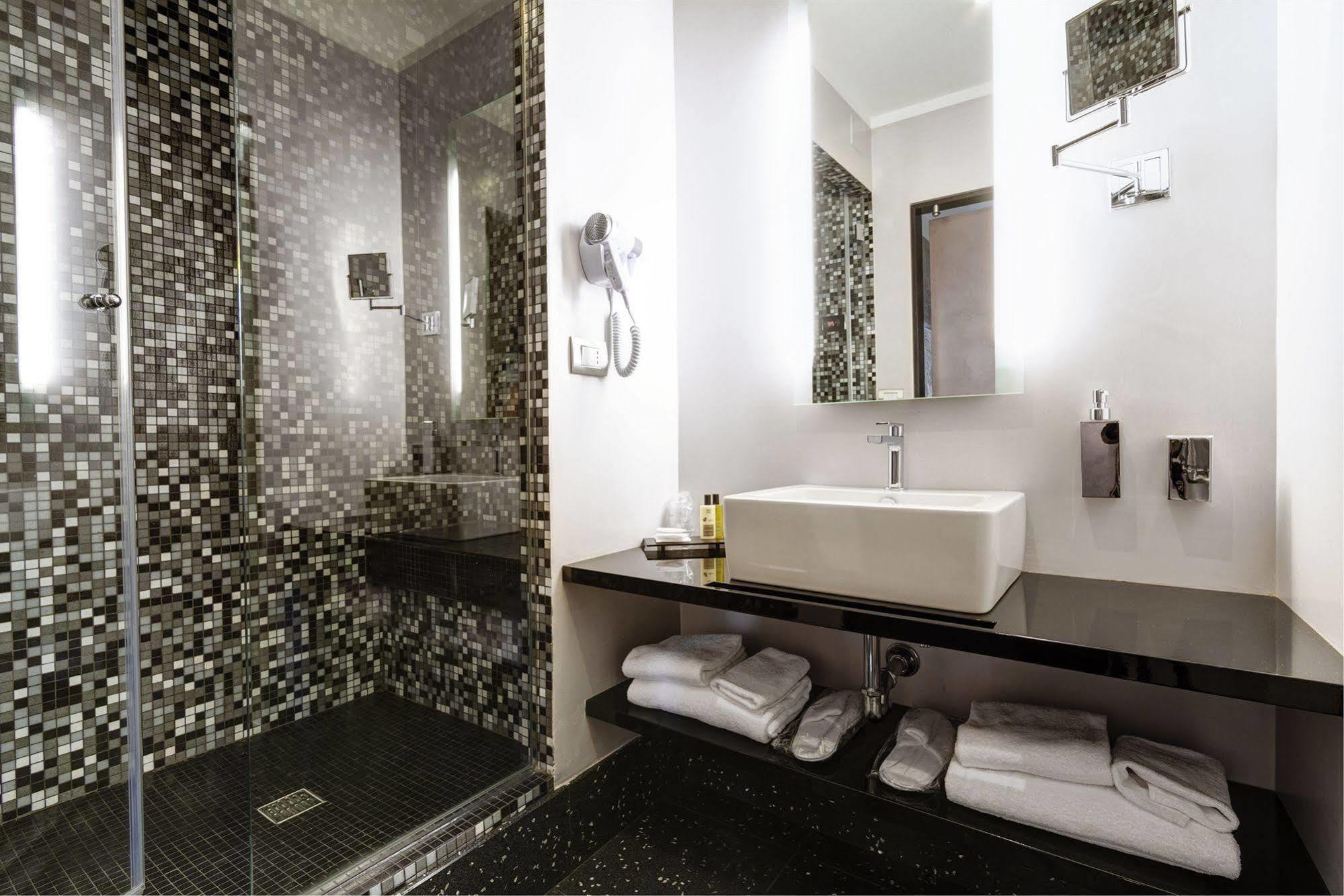 Junior Suite Turkish Bath