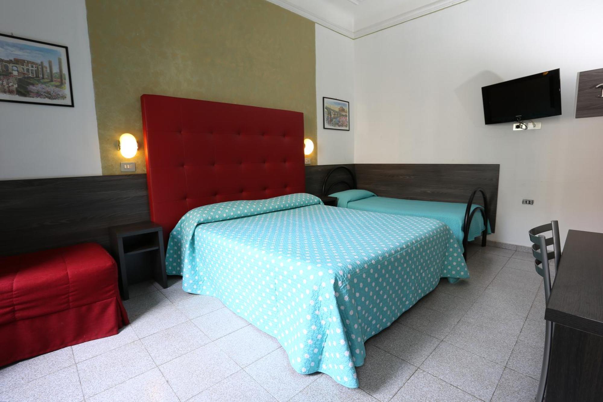Deluxe Kamer