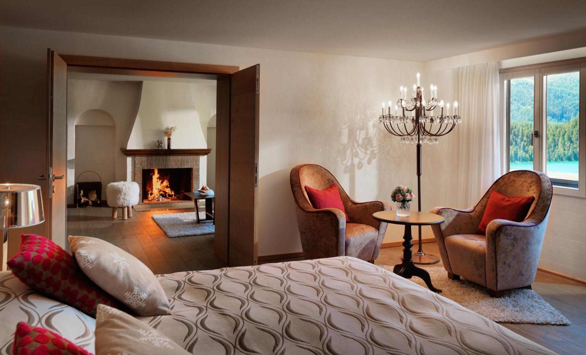 Mountain Suite