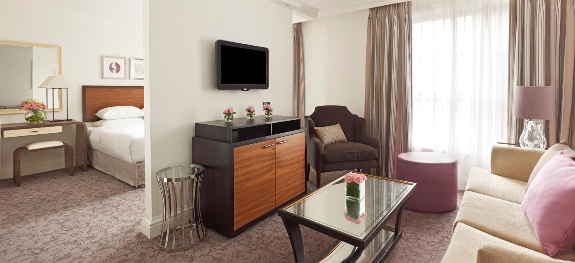 Suite King