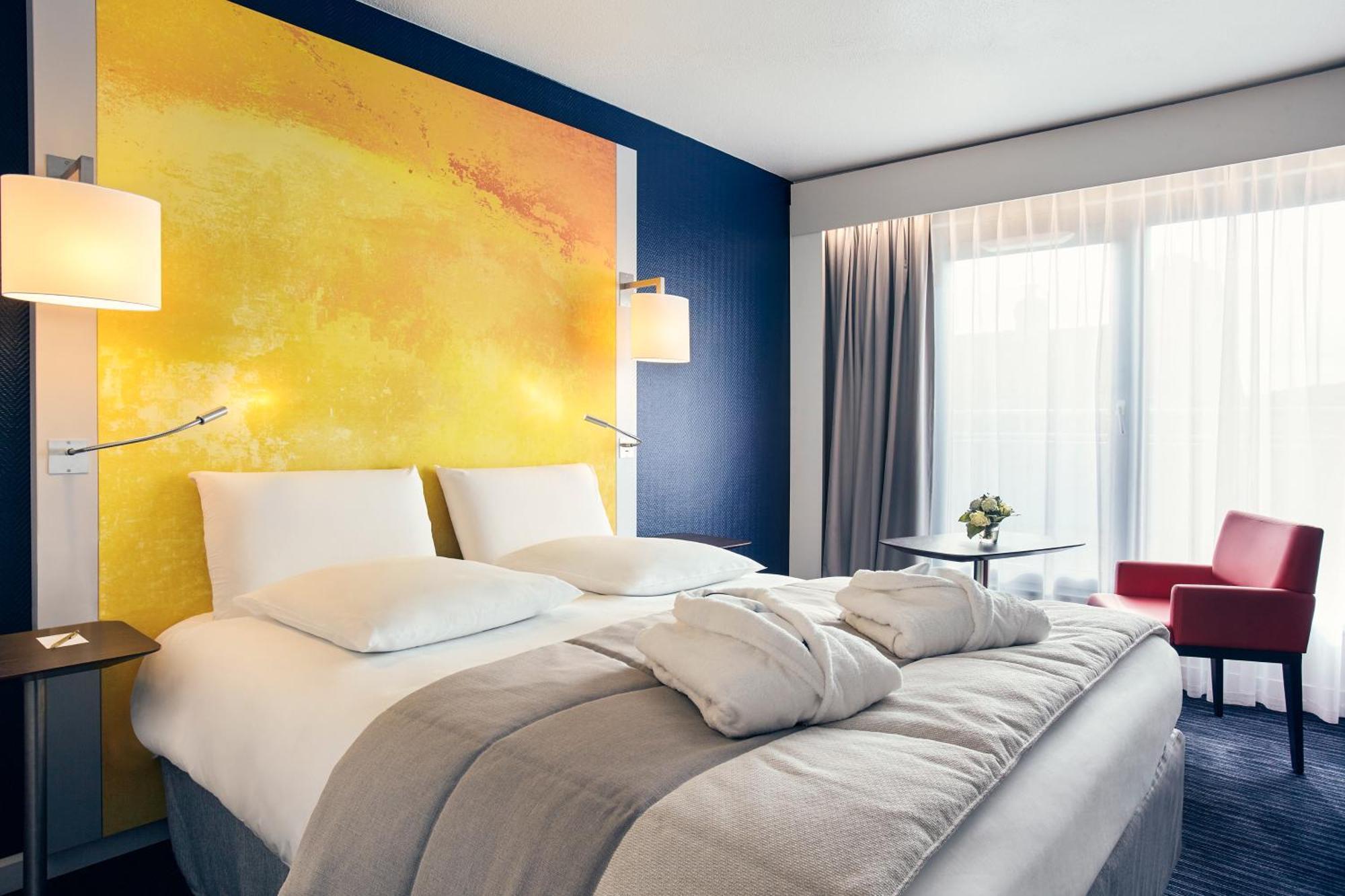 Privilege Room 1 Double Bed Balcony or shared terrace,843146777:JPEG