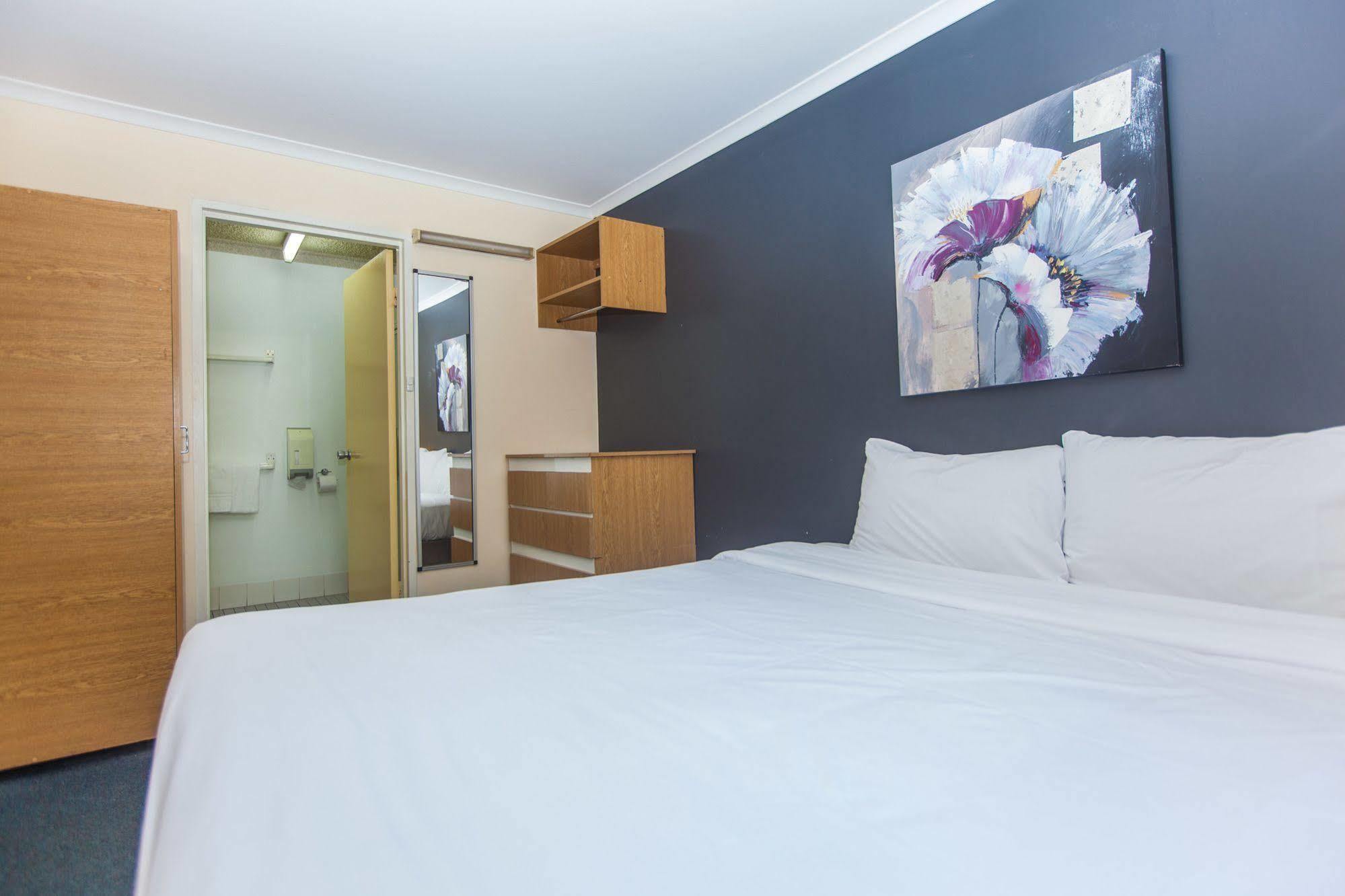 Limited Standard Double or Twin Room Balcony Half Board