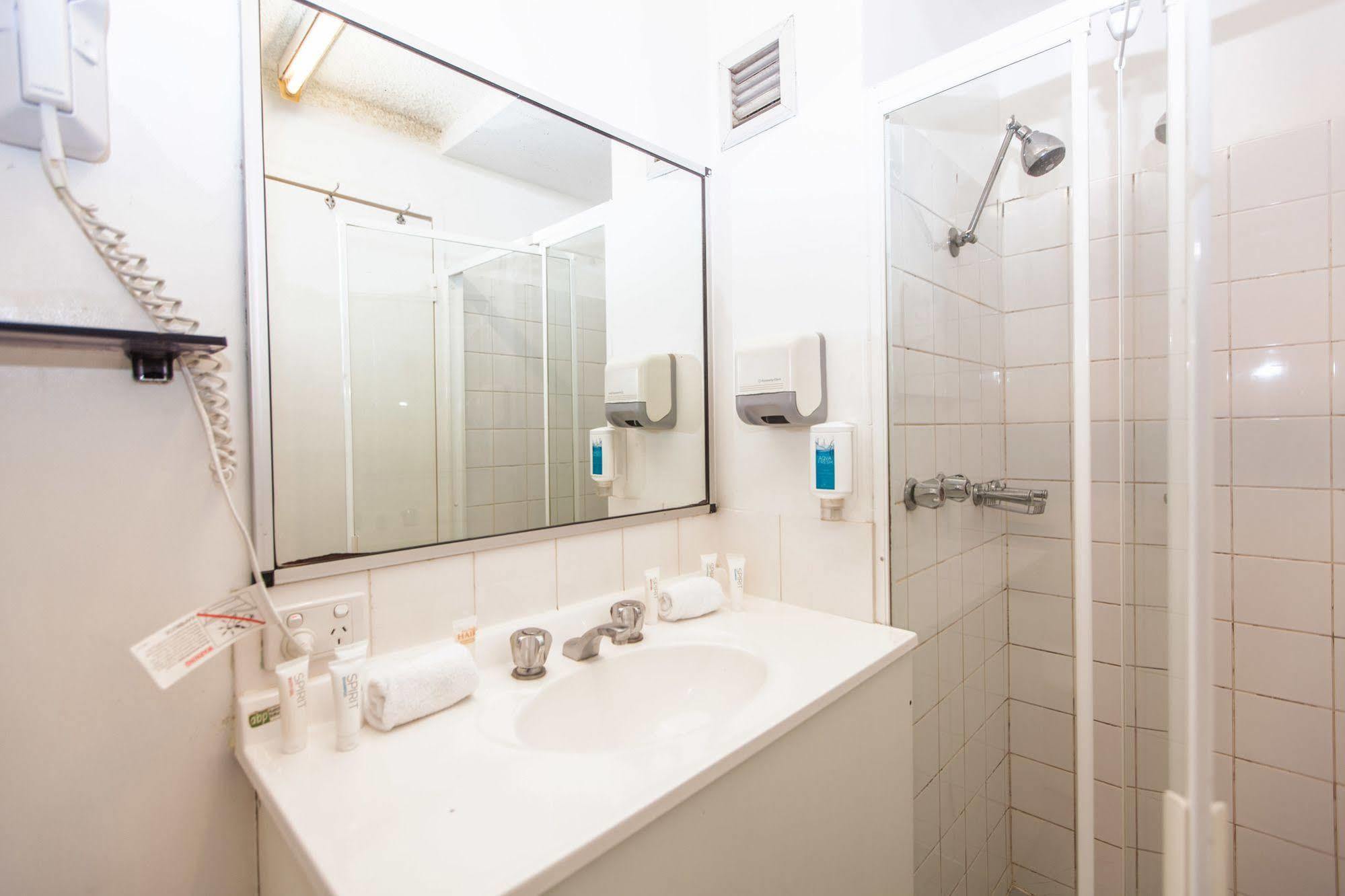 Limited Standard Double or Twin Room Balcony Half Board