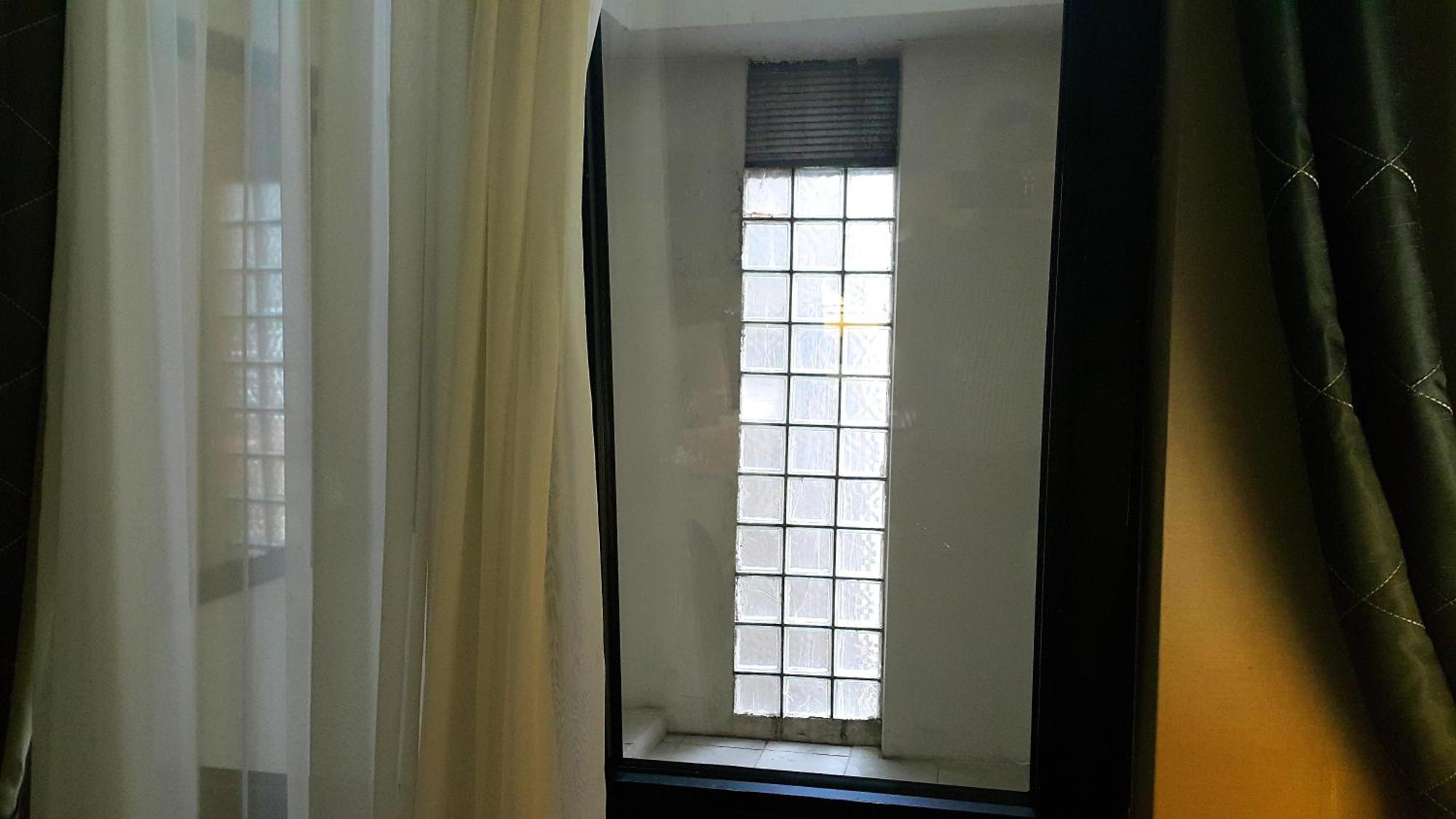 Budget Single Room