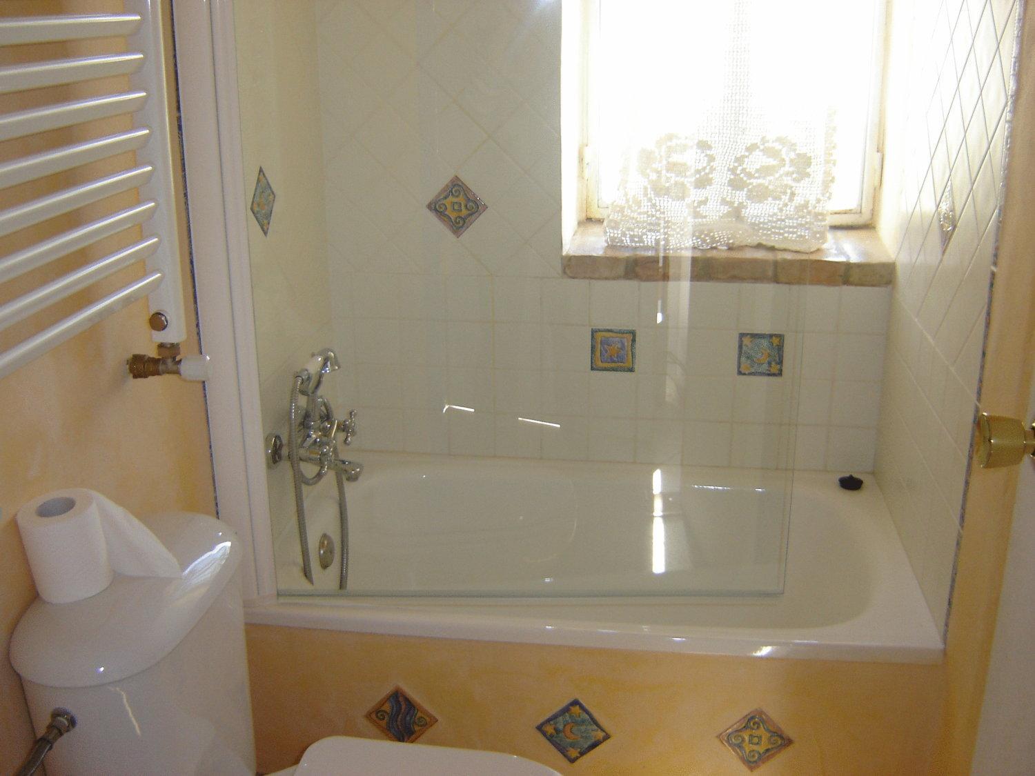 Double Room Lake View