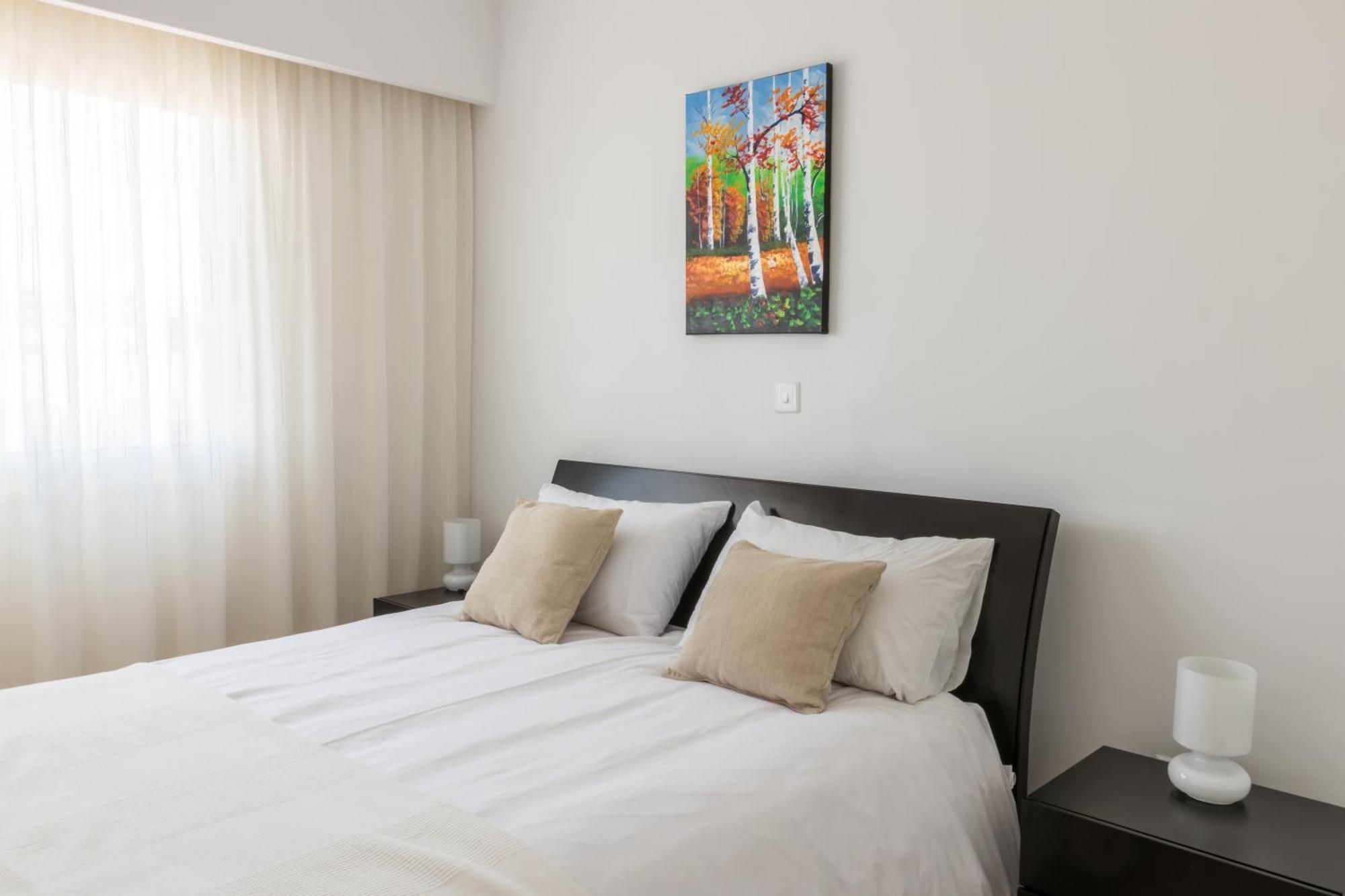 Comfort One-Bedroom Suite