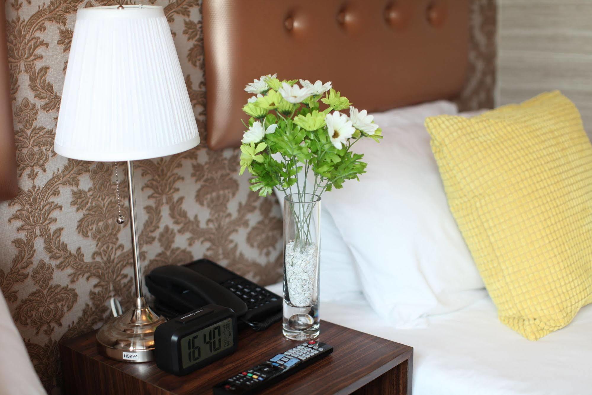 Superior Room Full Borad
