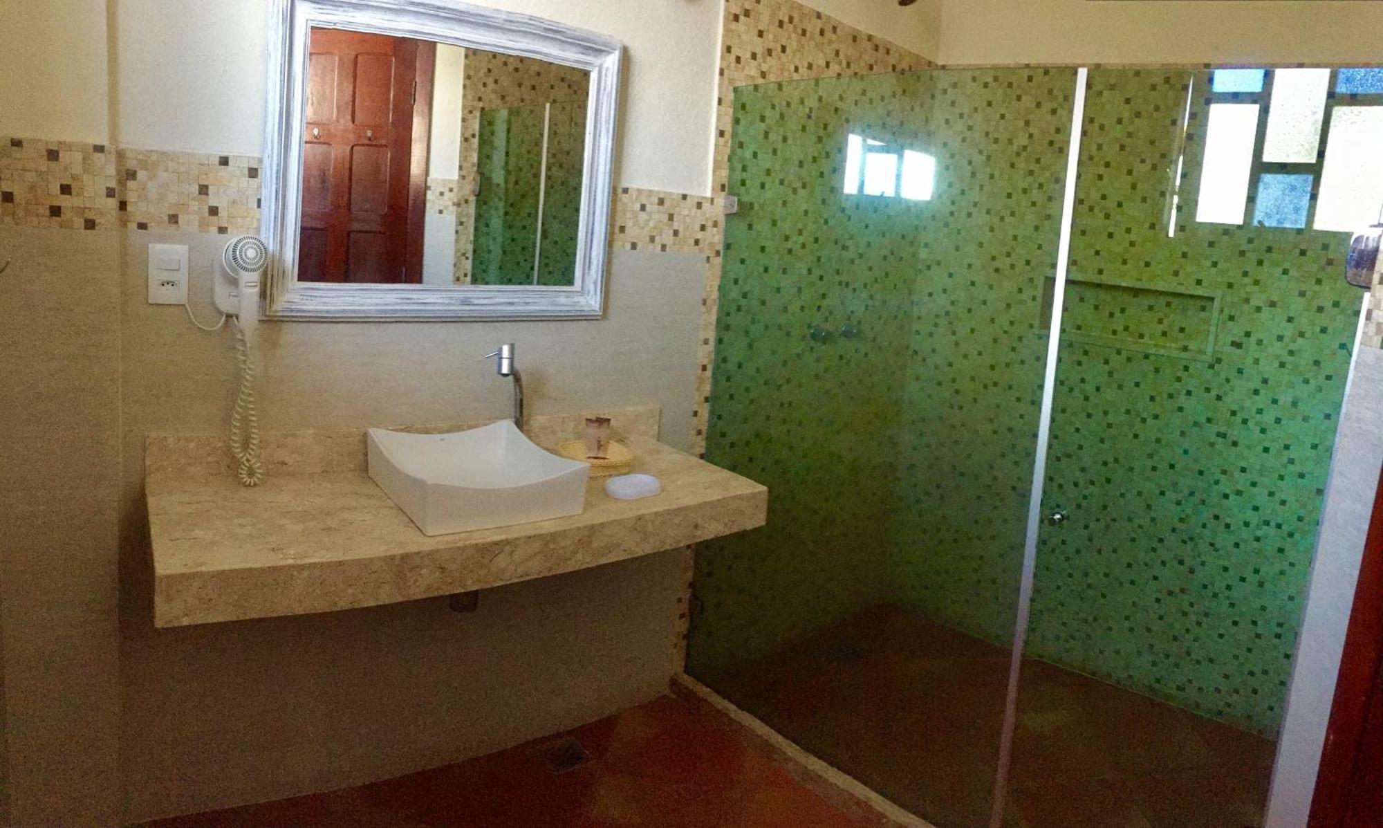 Standard Plus Double or Twin Room
