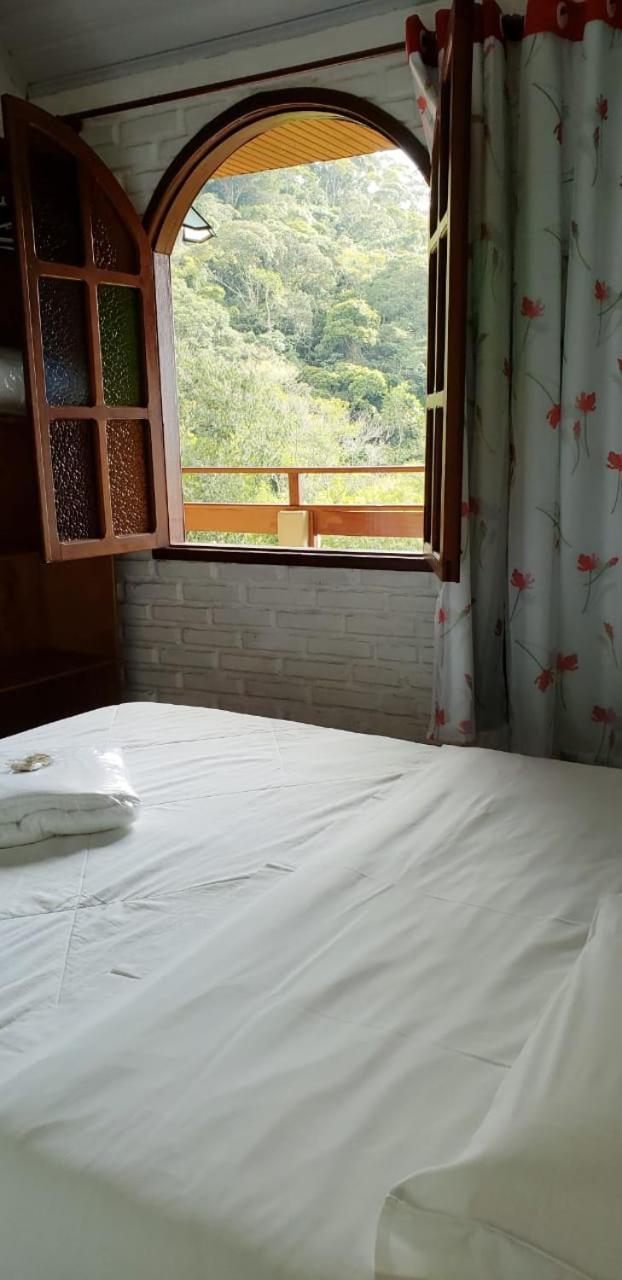 Triple Room Balcony