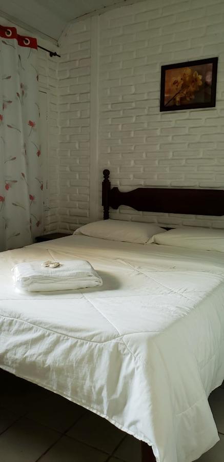 Triple Room Balcony