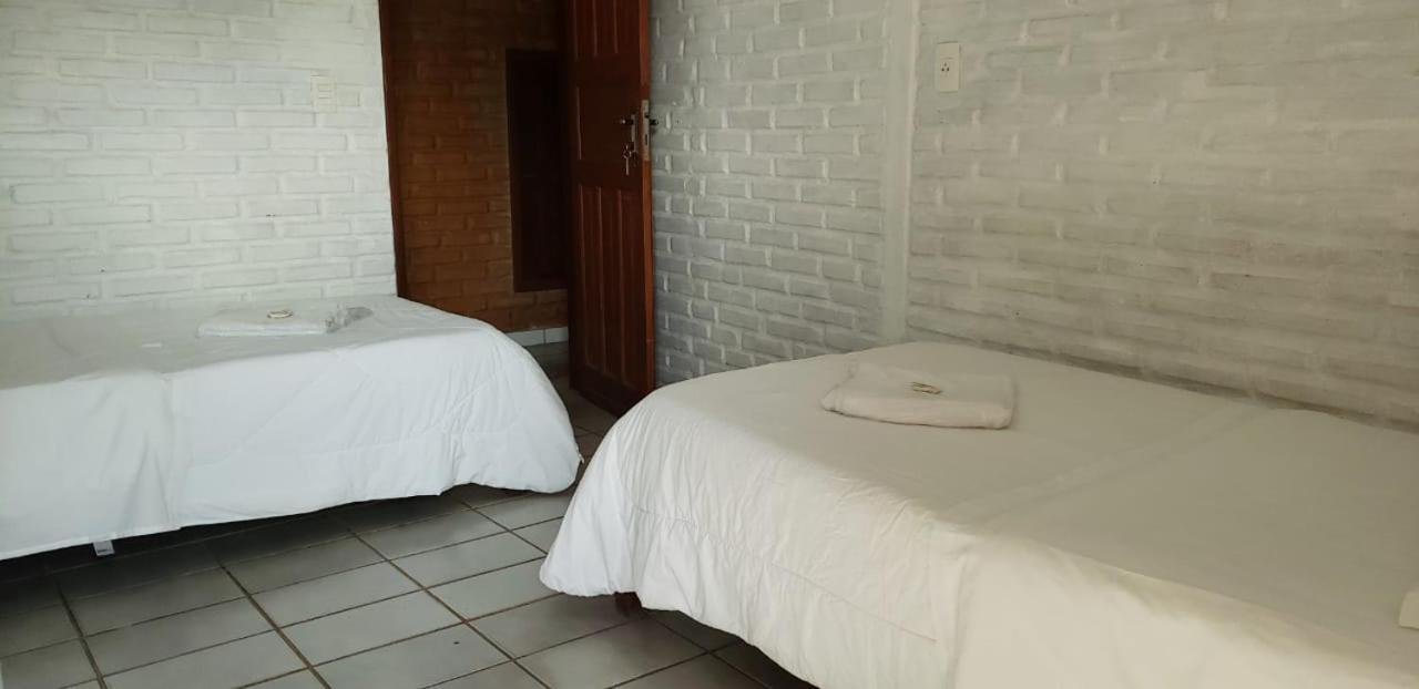 Triple Room Balcony