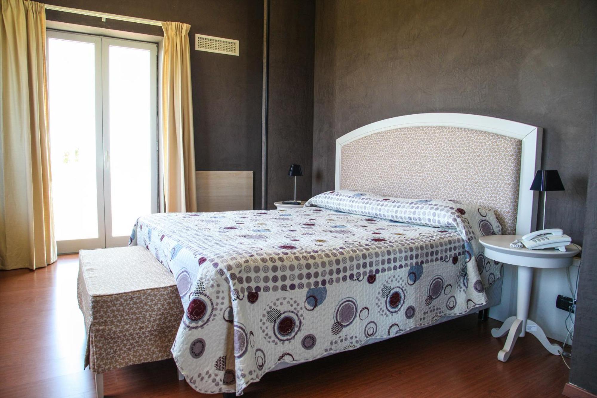 Suite Sea View