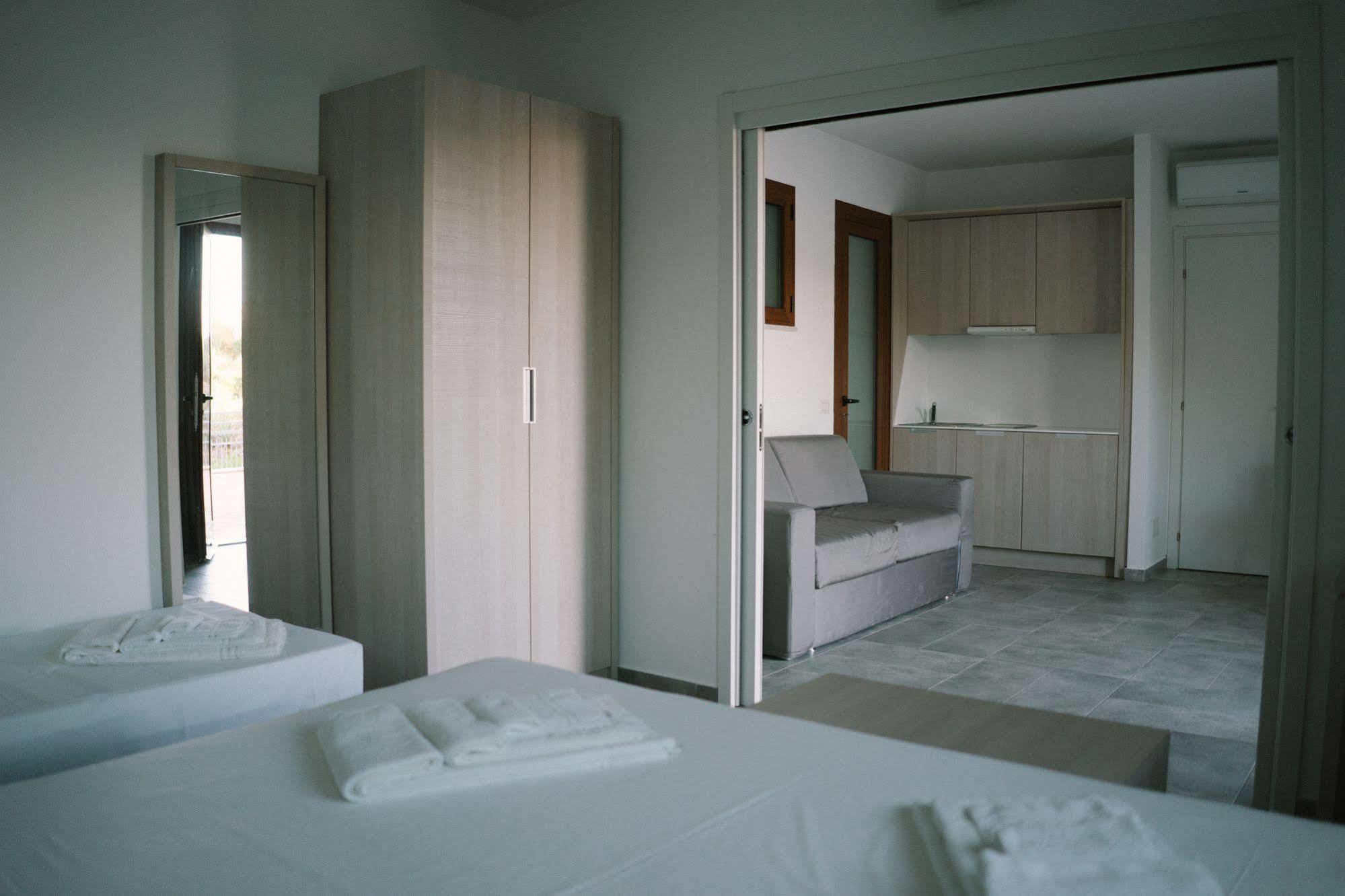 Apartment Sea View
