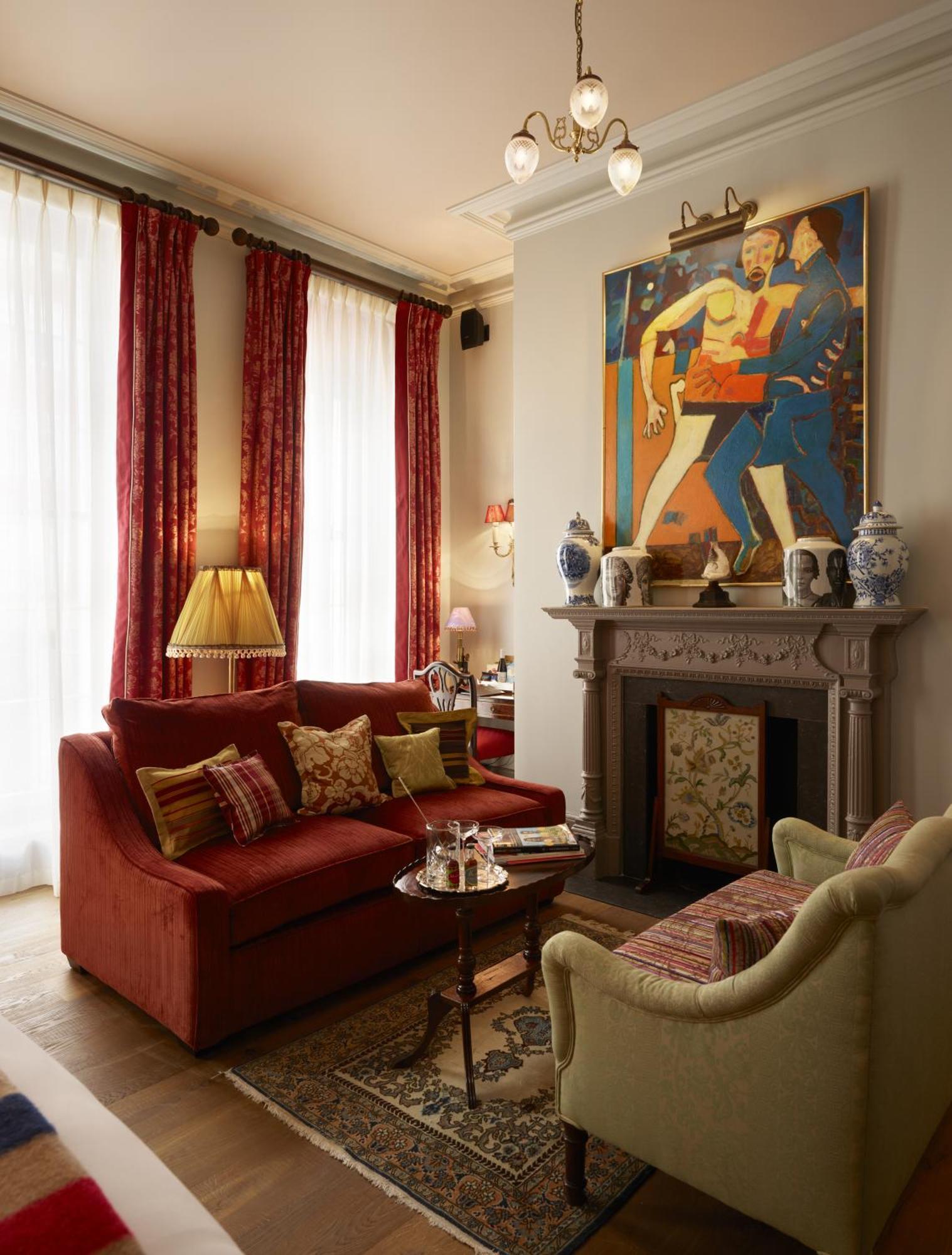 Suite Júnior