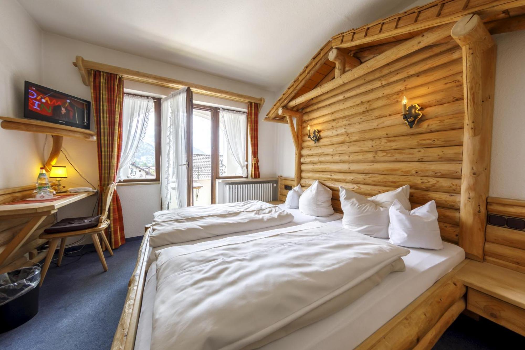Double Room Balcony