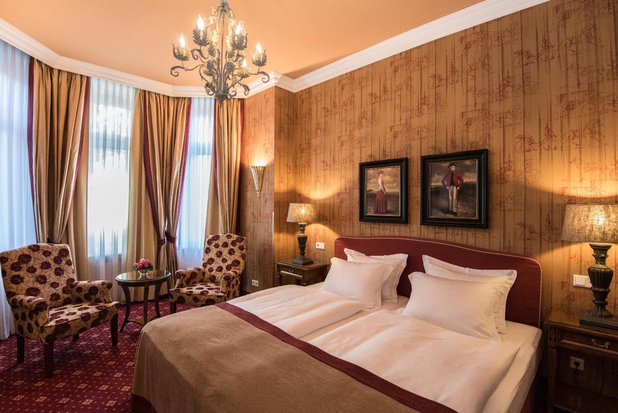 Comfort Double Room