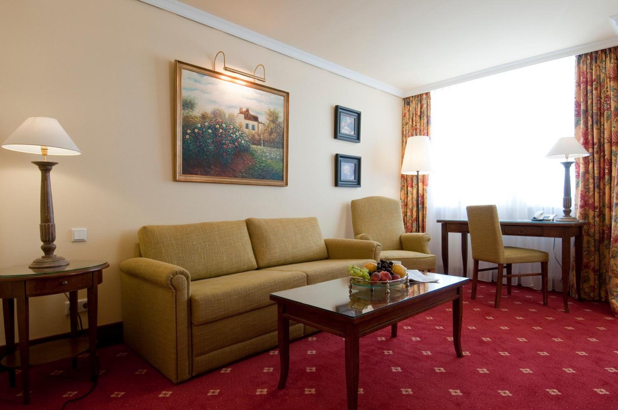 Comfort Double Room