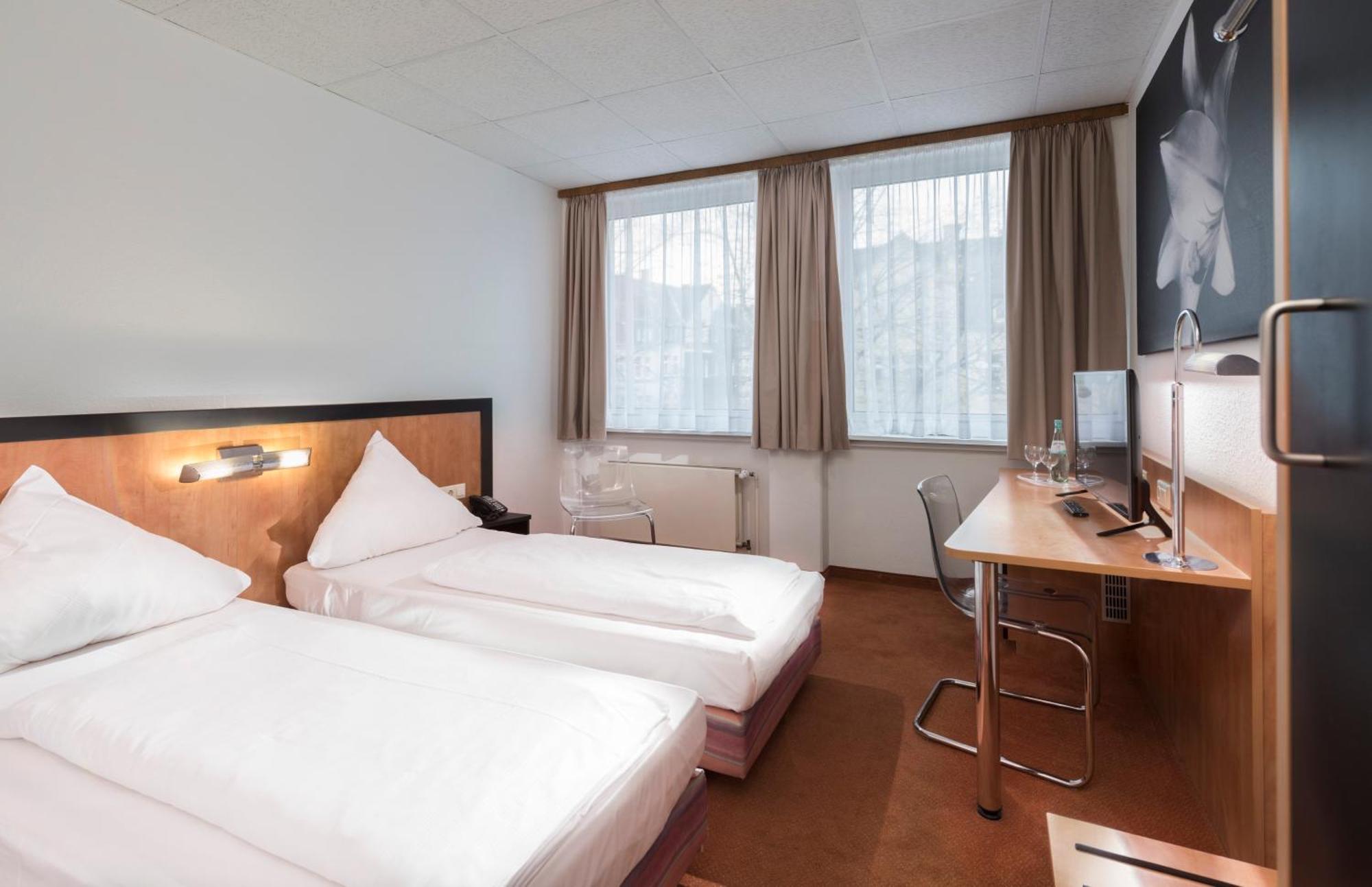 Double Room Non-Smoking