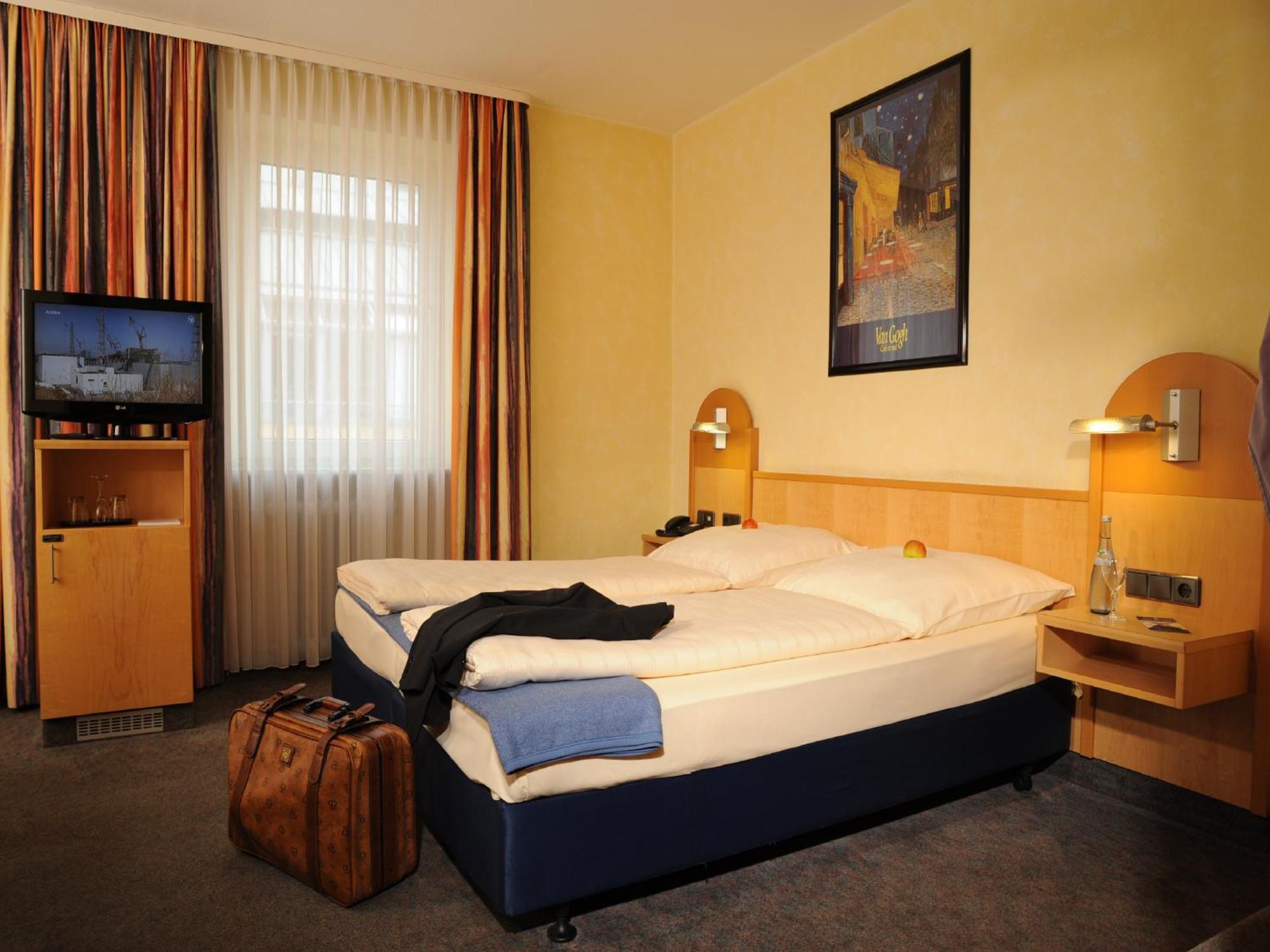 Comfort Double Room