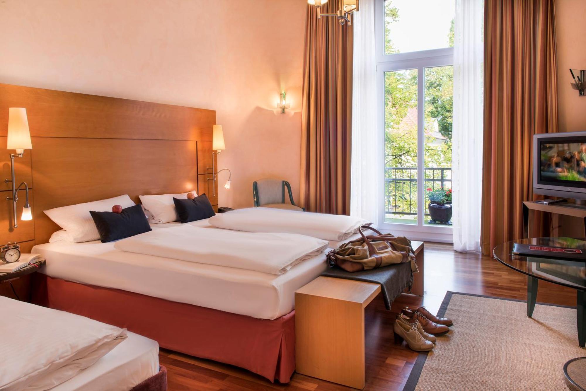 Comfort Double Room