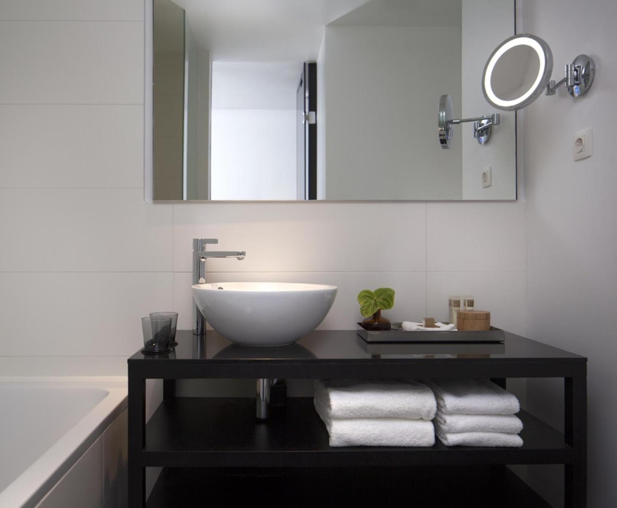 Chambre Double Deluxe