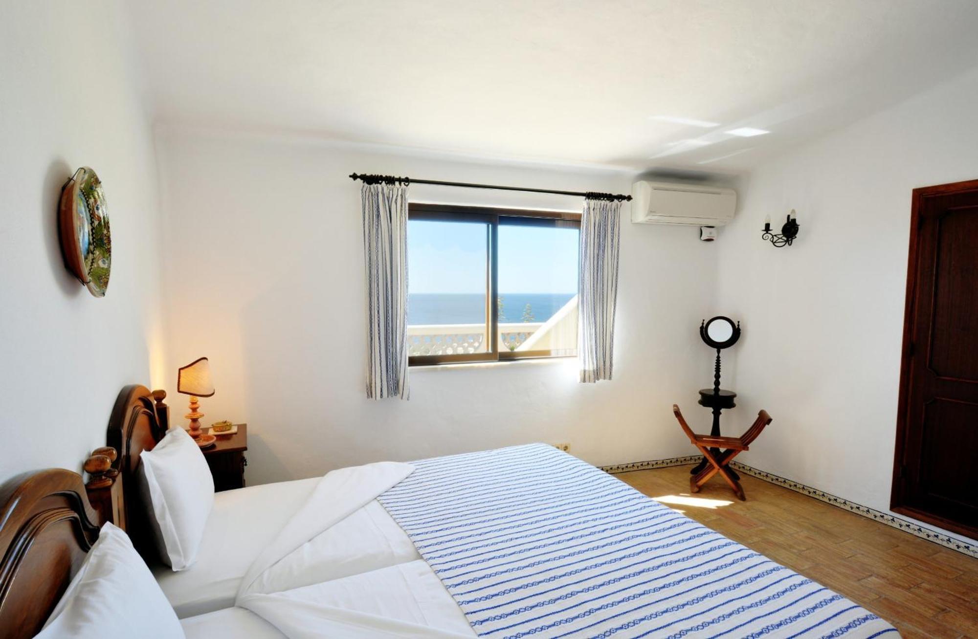 Two-Bedroom Bungalow