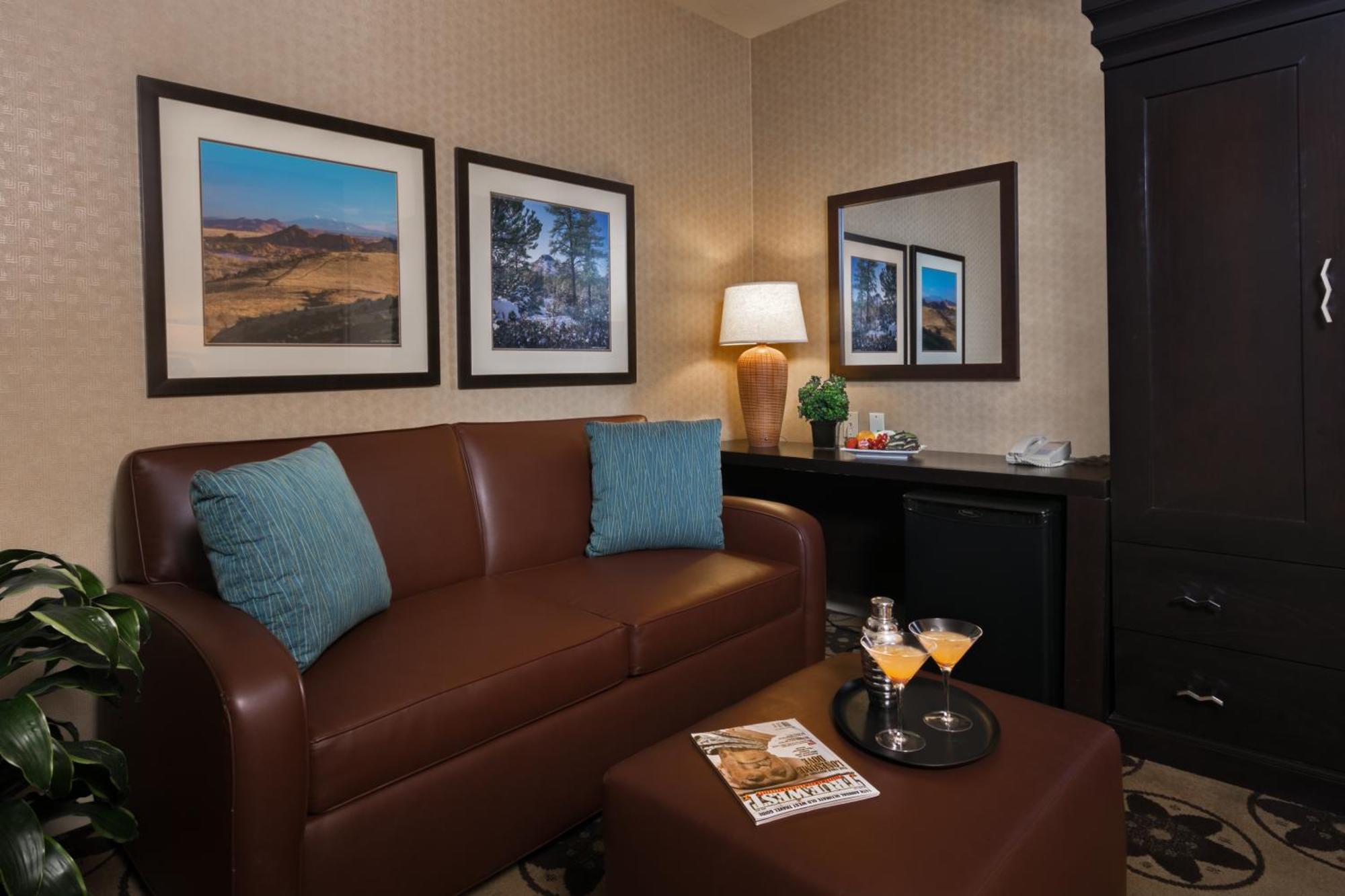 King Suite
