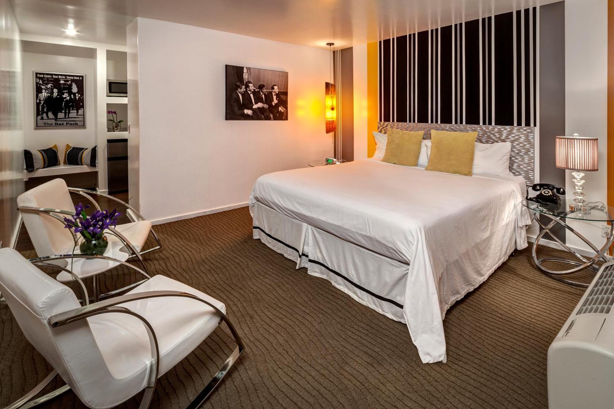 Superior King Room