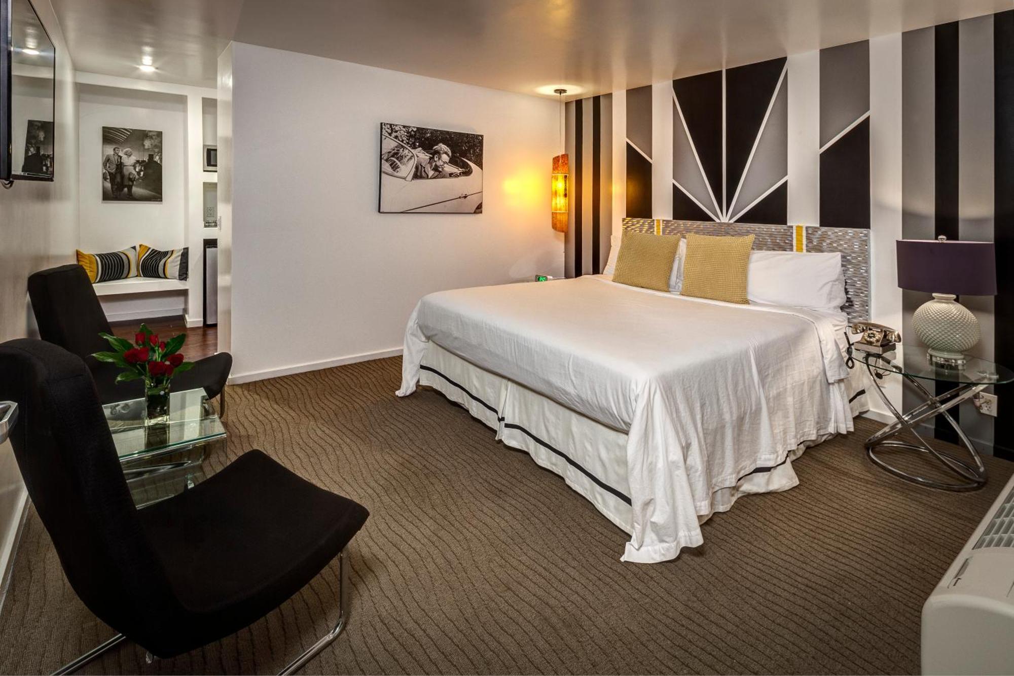 Superior King Room