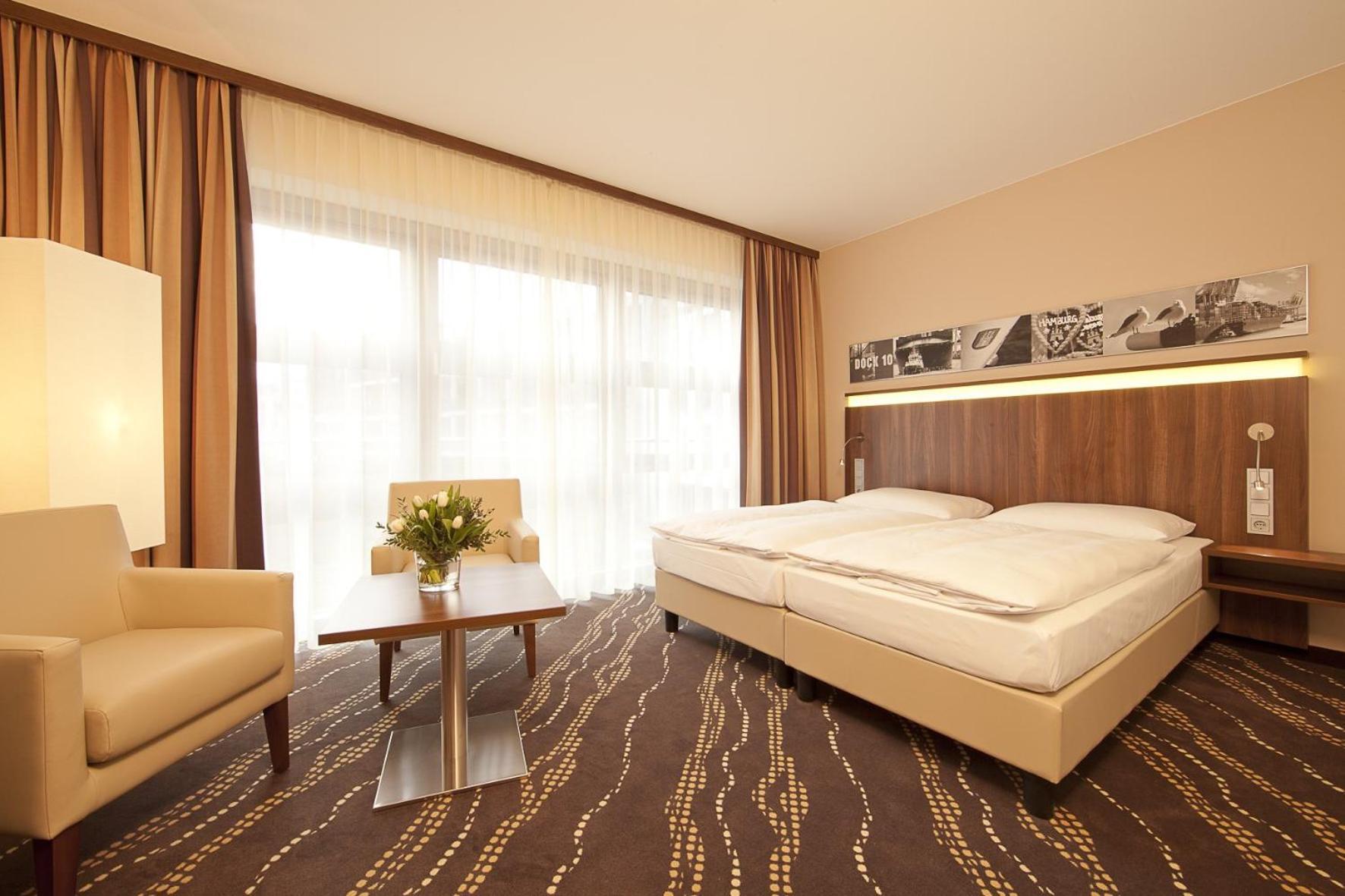 Superior Single Room