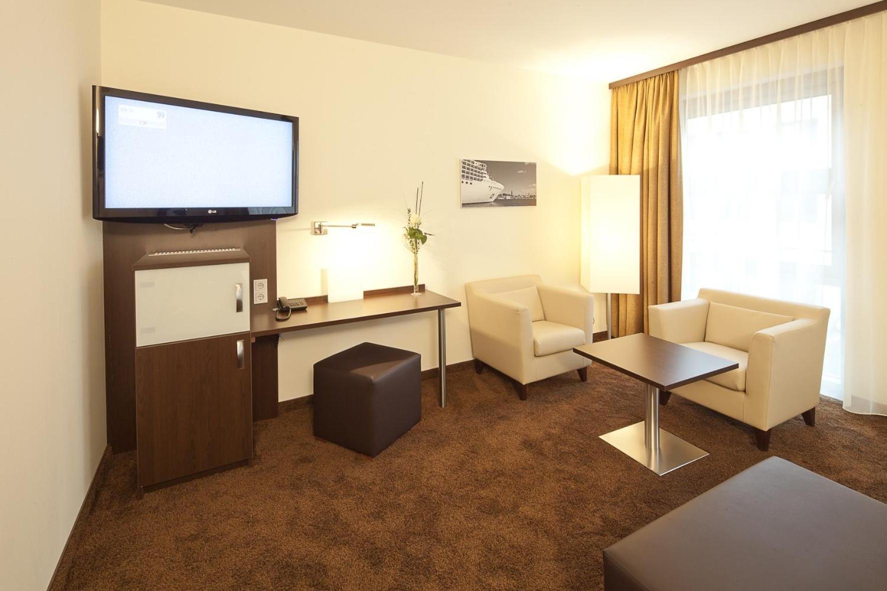 Premium Single Room