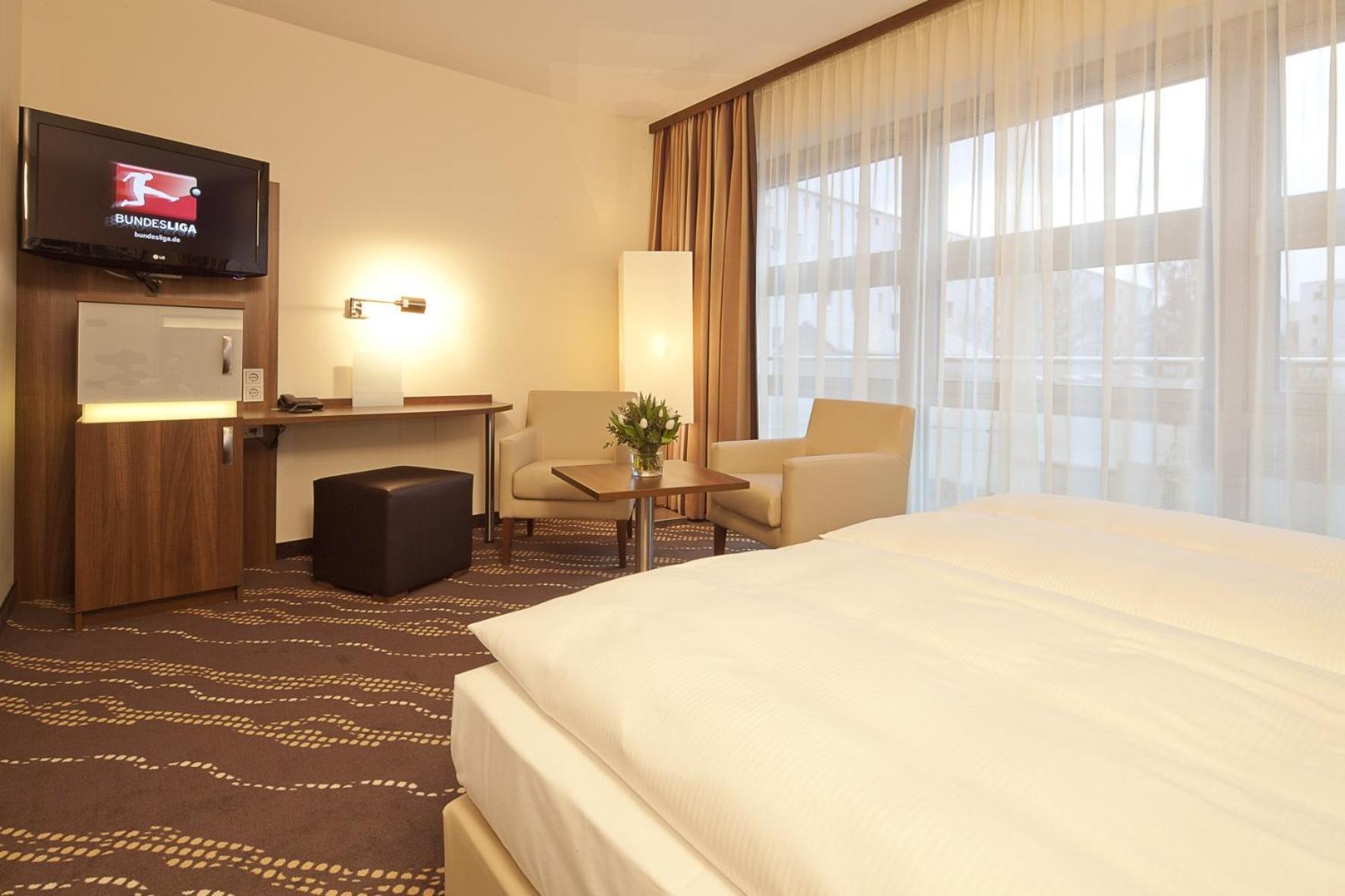 Superior Single Room