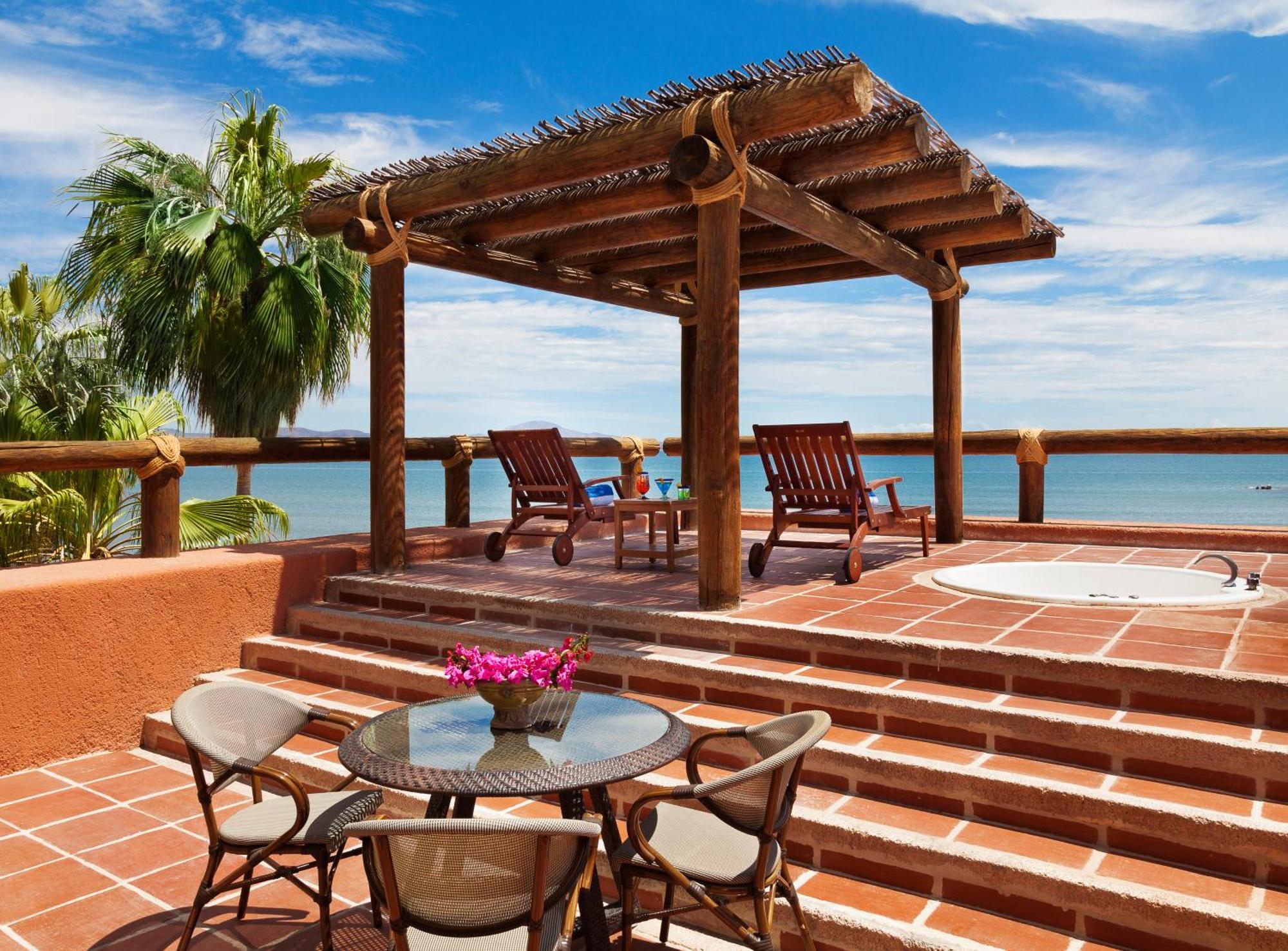 Master Suite Ocean Front