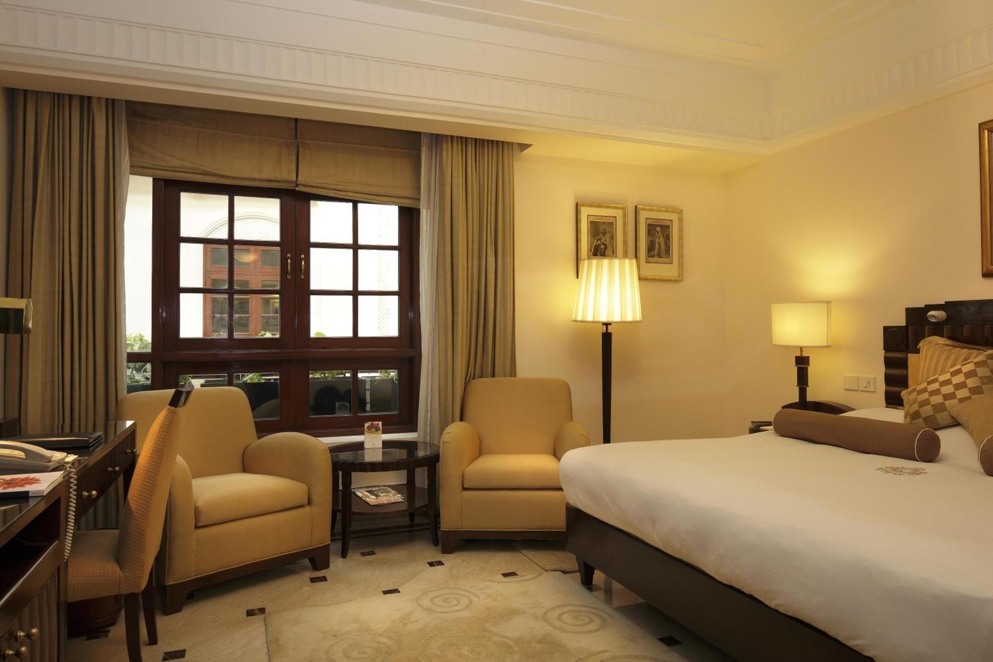 Chambre Déco